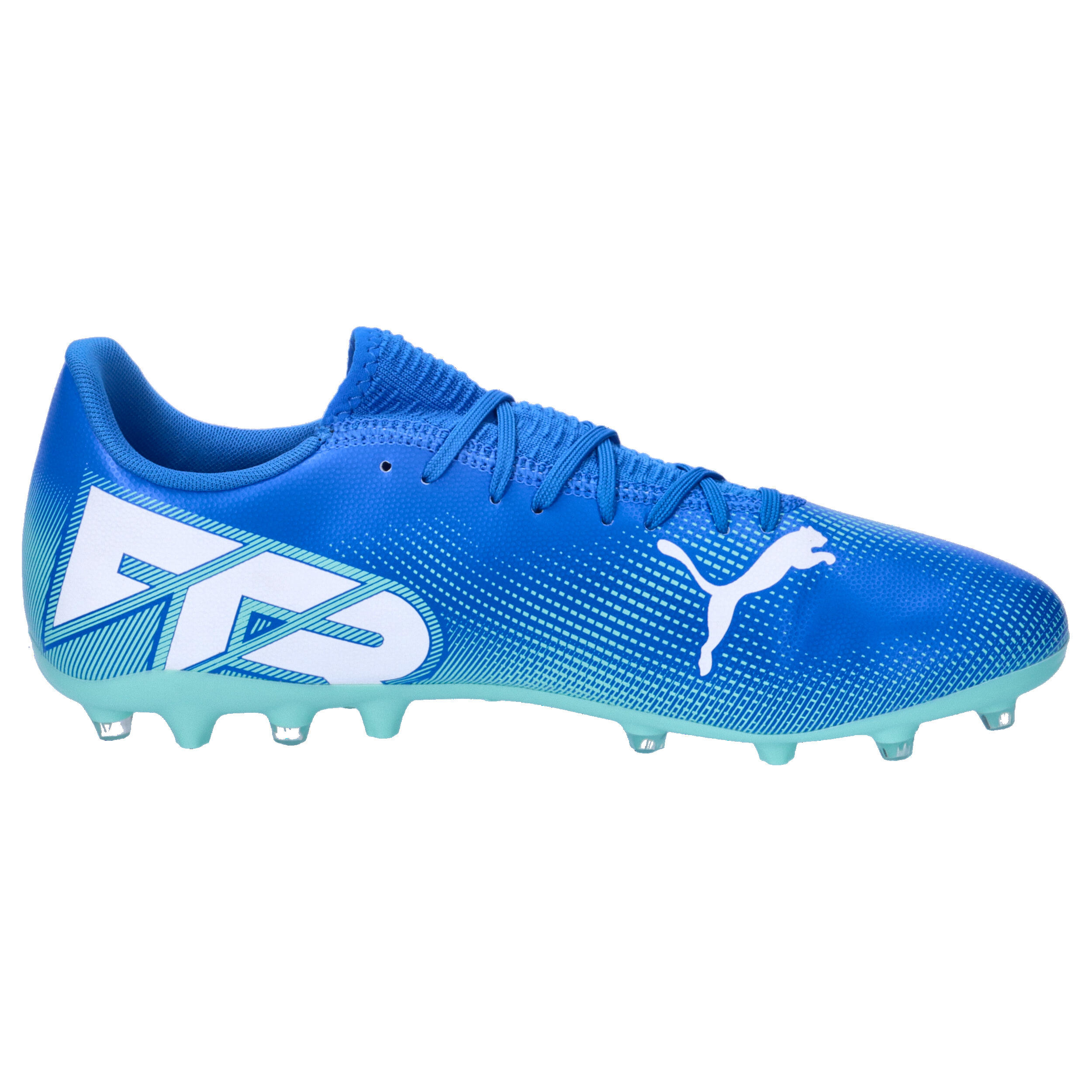 Voetbalschoenen Puma model 107941-01 voor unisex 7/15