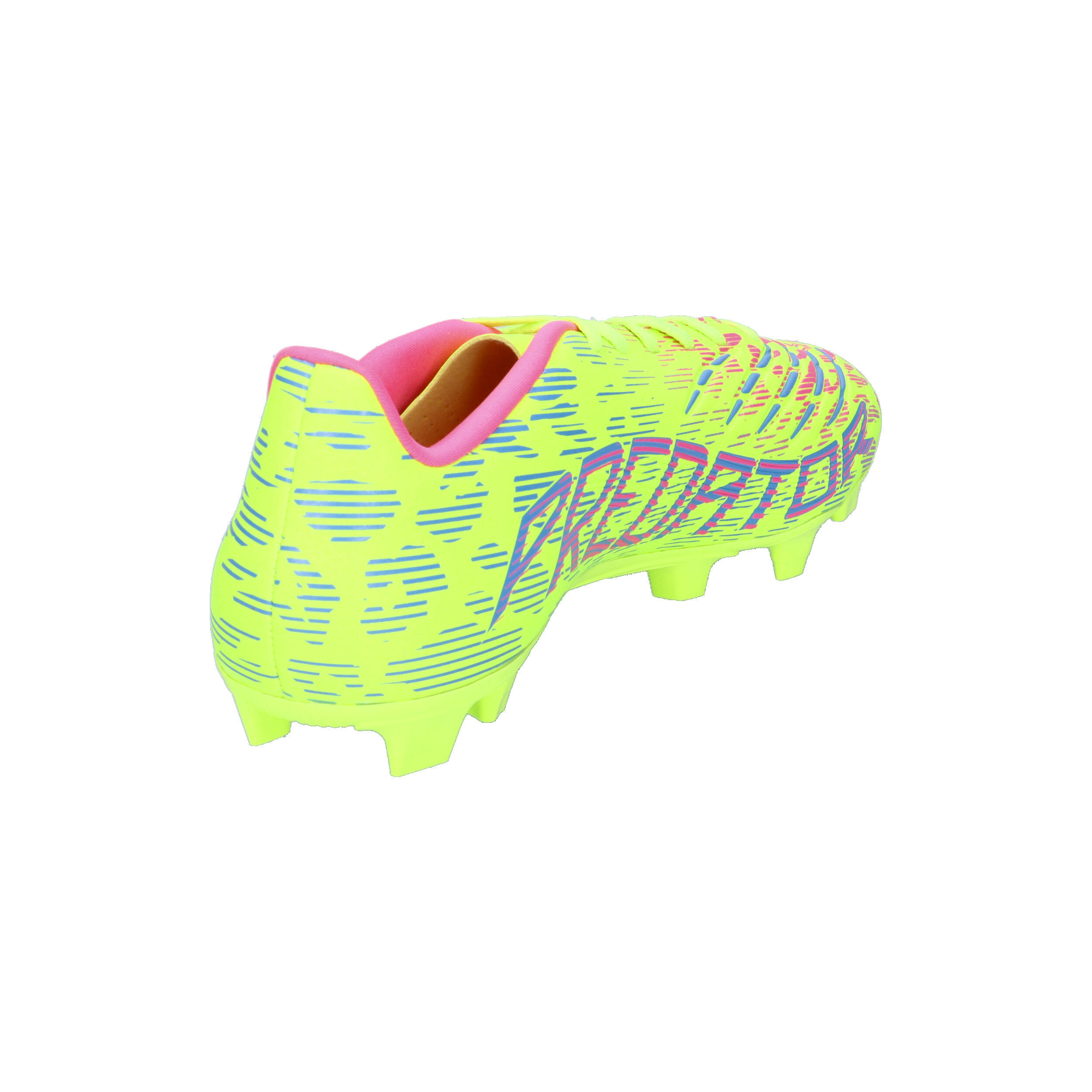 Predator Club Firm / Multi-Ground Voetbalschoenen 14/15