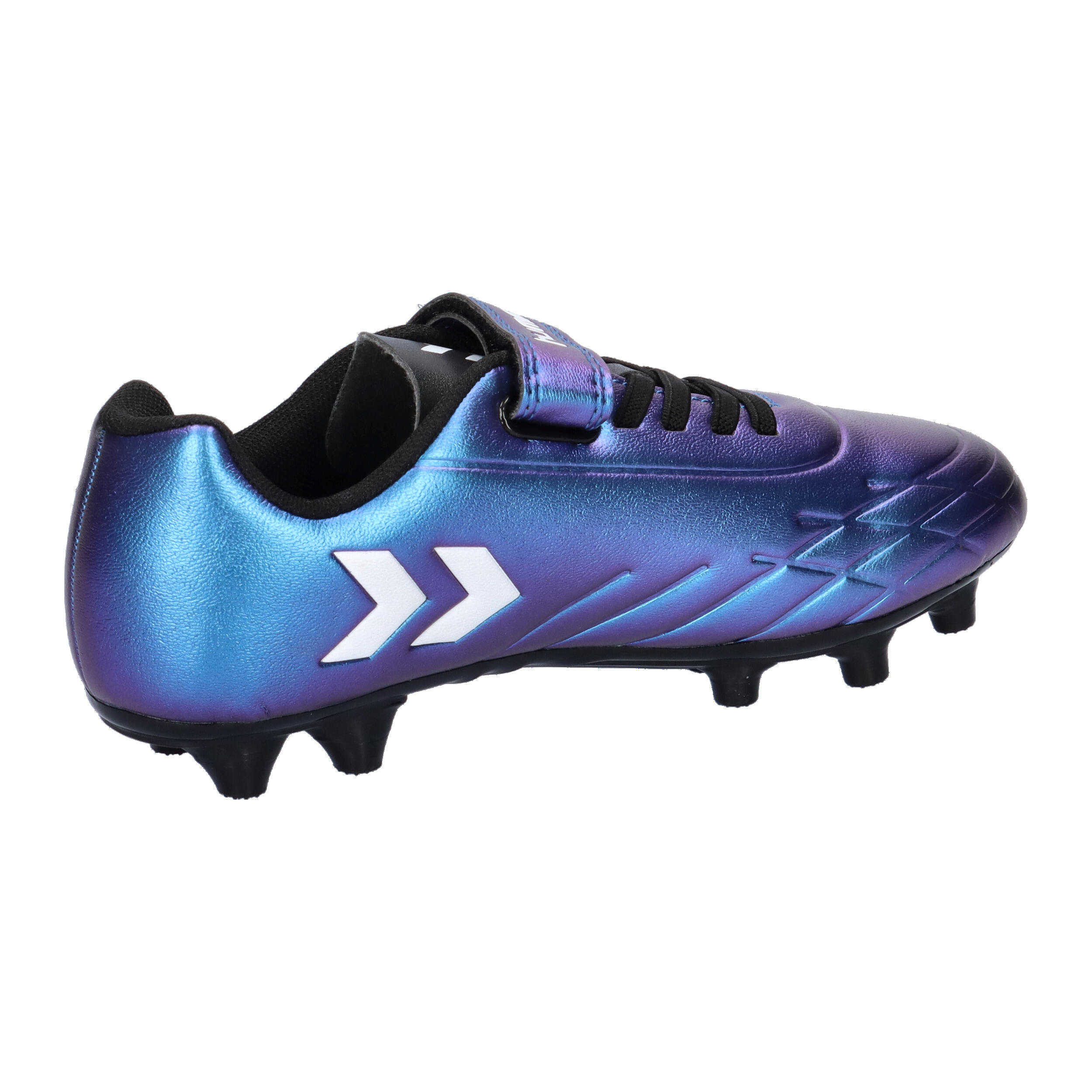 Klettverschluss Fußball Schuh Top Star Fußball Kinder 15/15