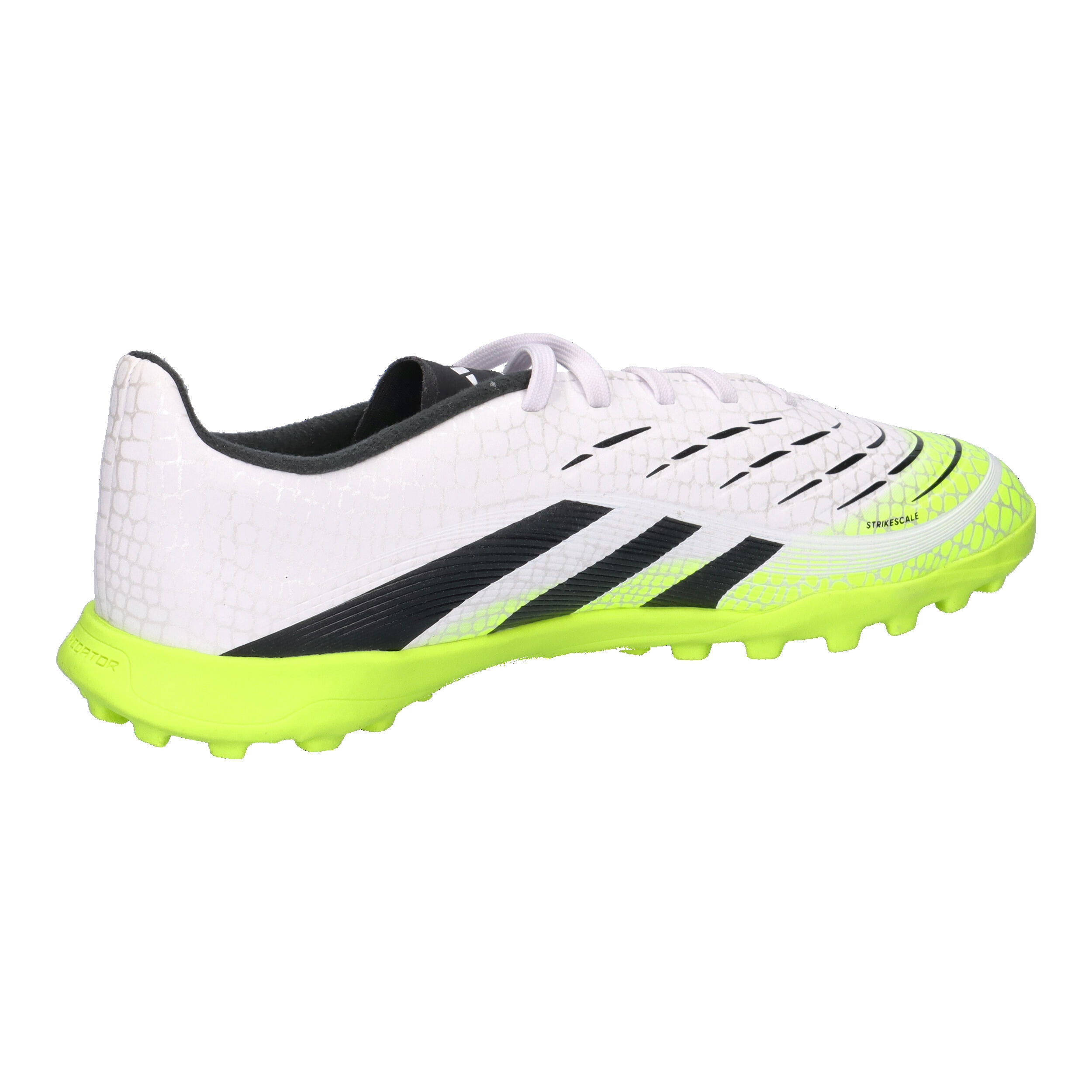 Bota de fútbol Predator League Laceless moqueta (infantil) 15/15