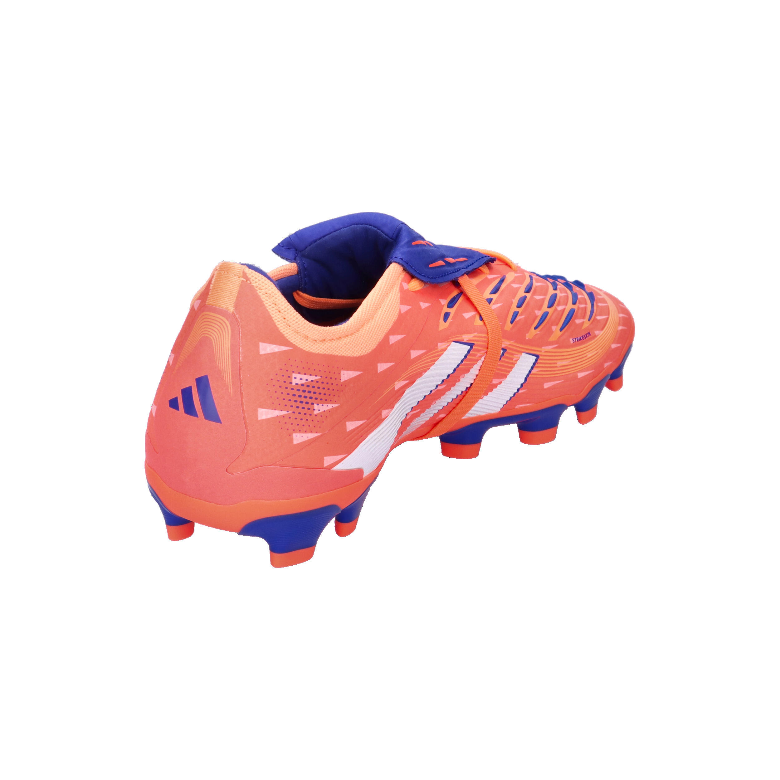 Buty Predator Pro Fold-Over Tongue Multi-Ground 14/15