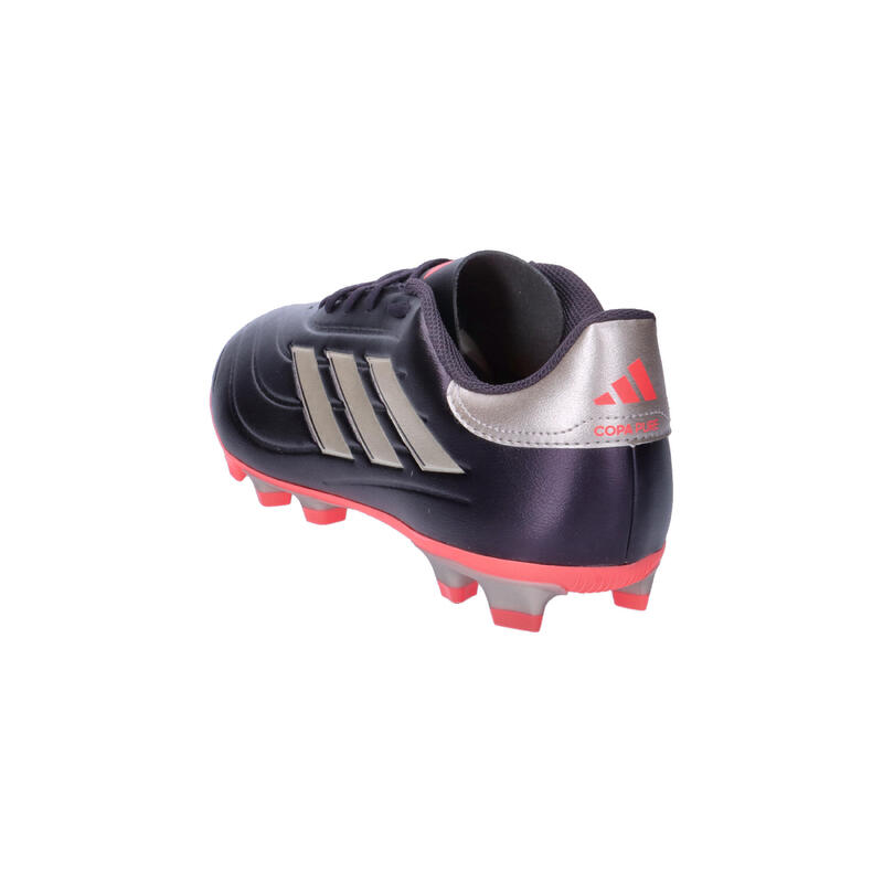 Ghete fotbal Adidas Copa Pure 2 Club FxG negru 44.5 Teren gazon natural