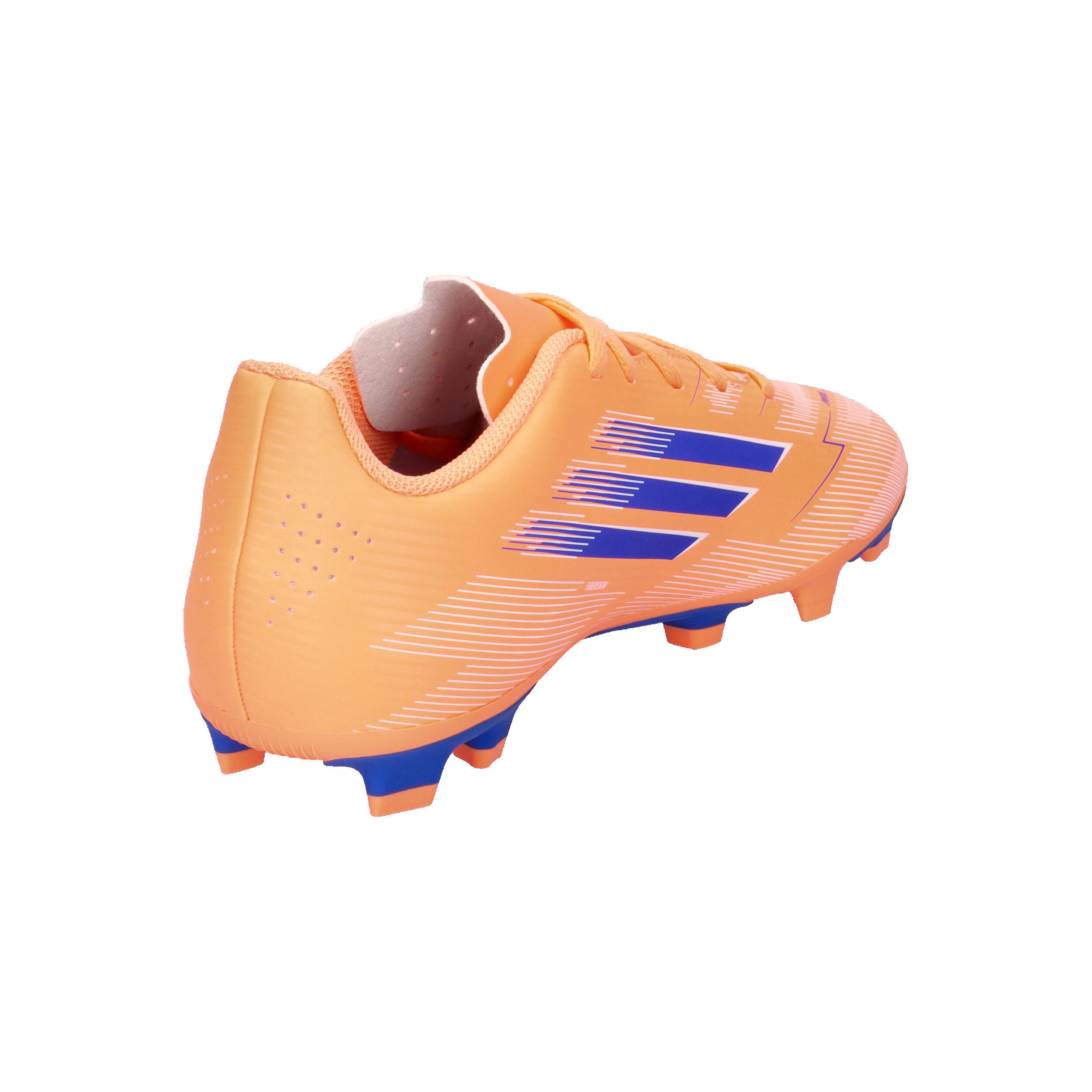 Botas F50 Club – Piso firme/multissuperfície (criança) 14/15