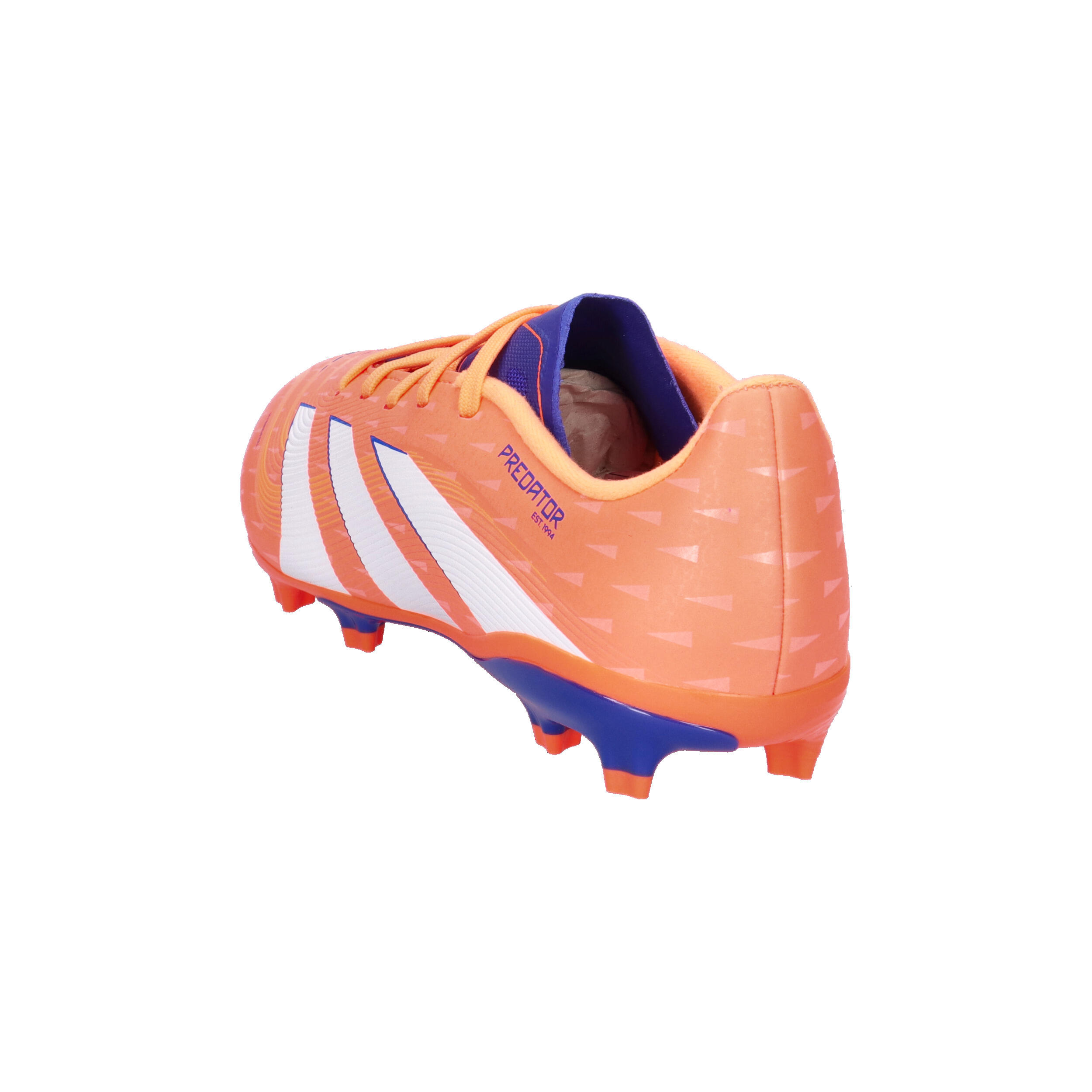Predator League Kids Fußballschuh, feste/gemischte Böden 12/15