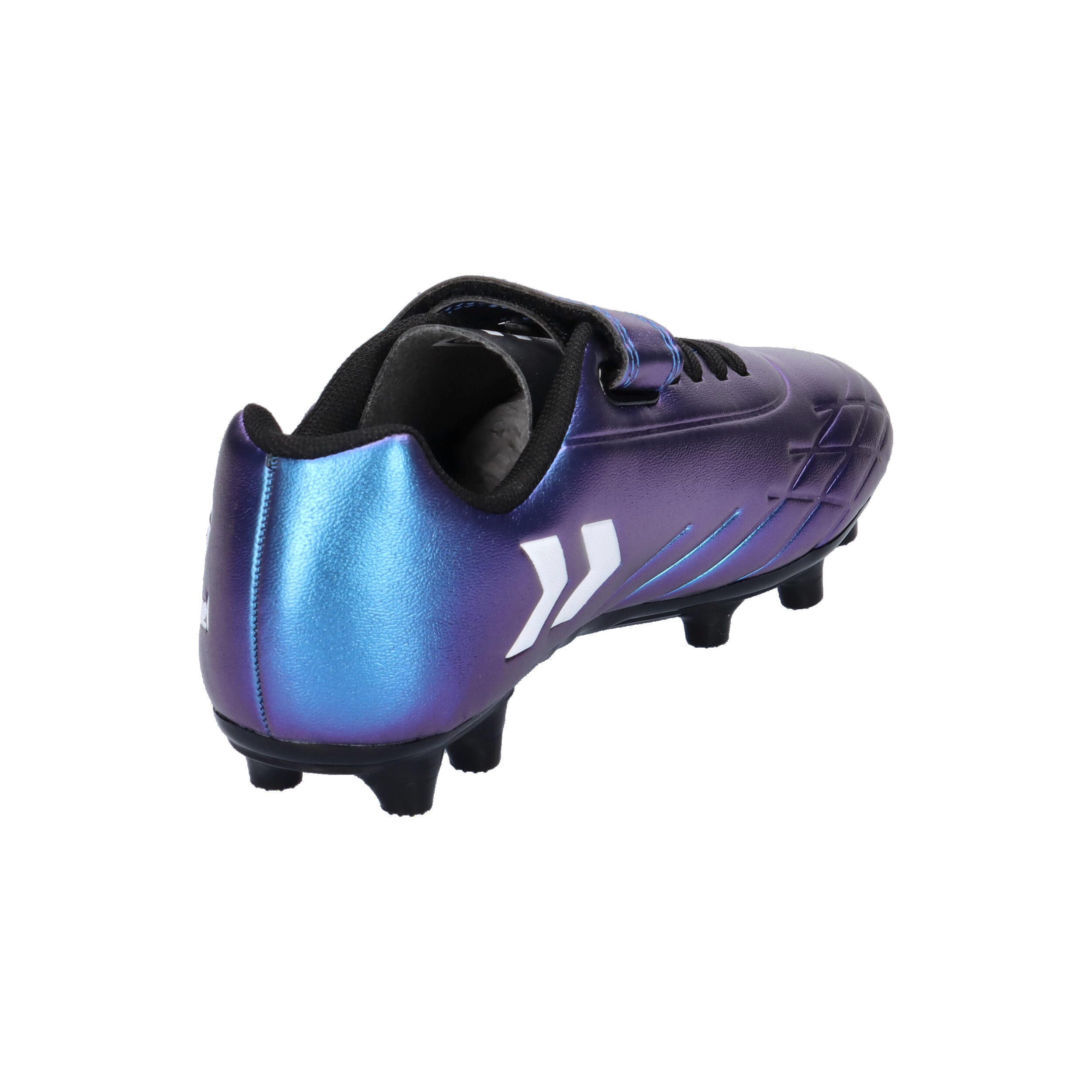 Klettverschluss Fußball Schuh Top Star Fußball Kinder 14/15