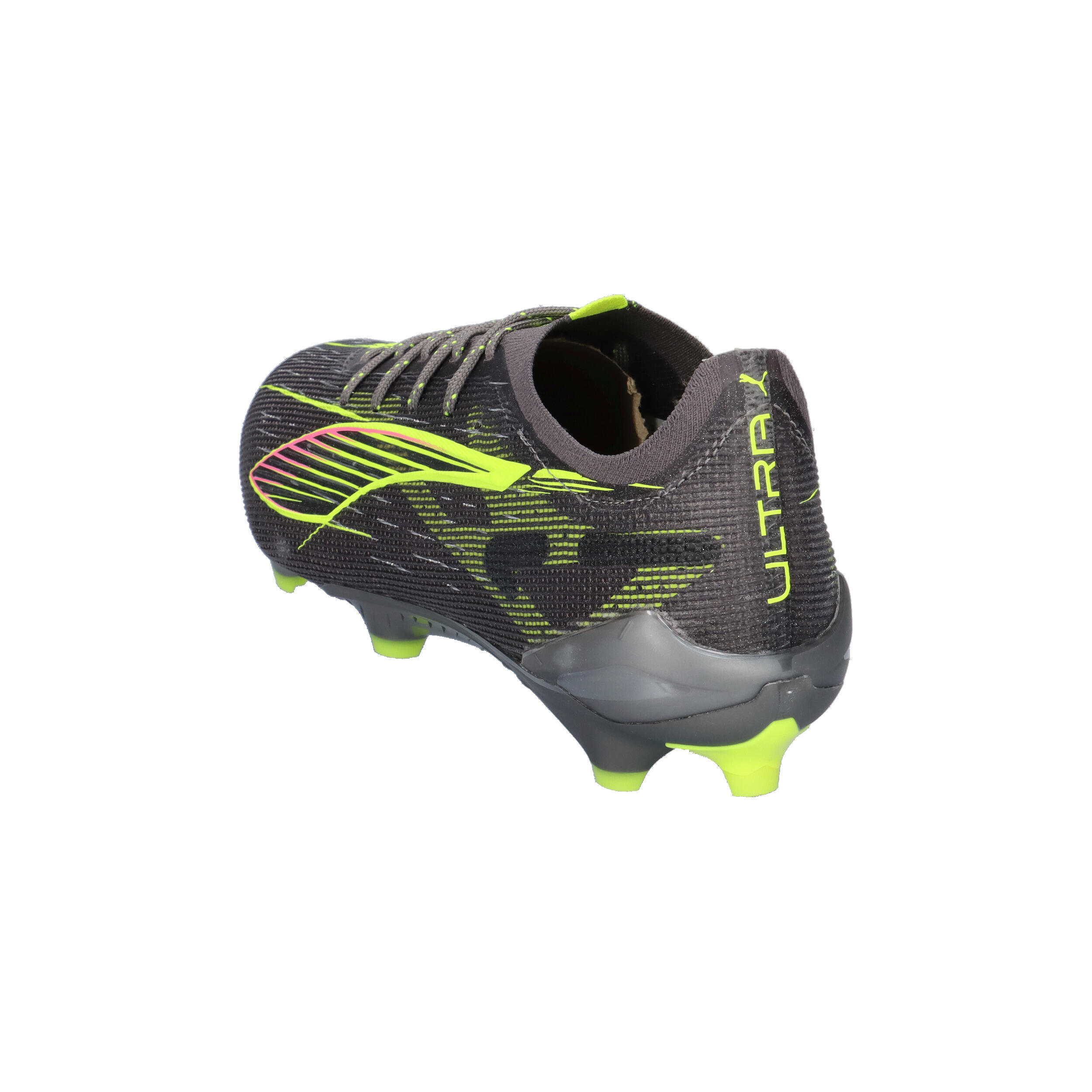 Chaussures de football ULTRA 5 ULTIMATE FG Unisexe PUMA 12/15