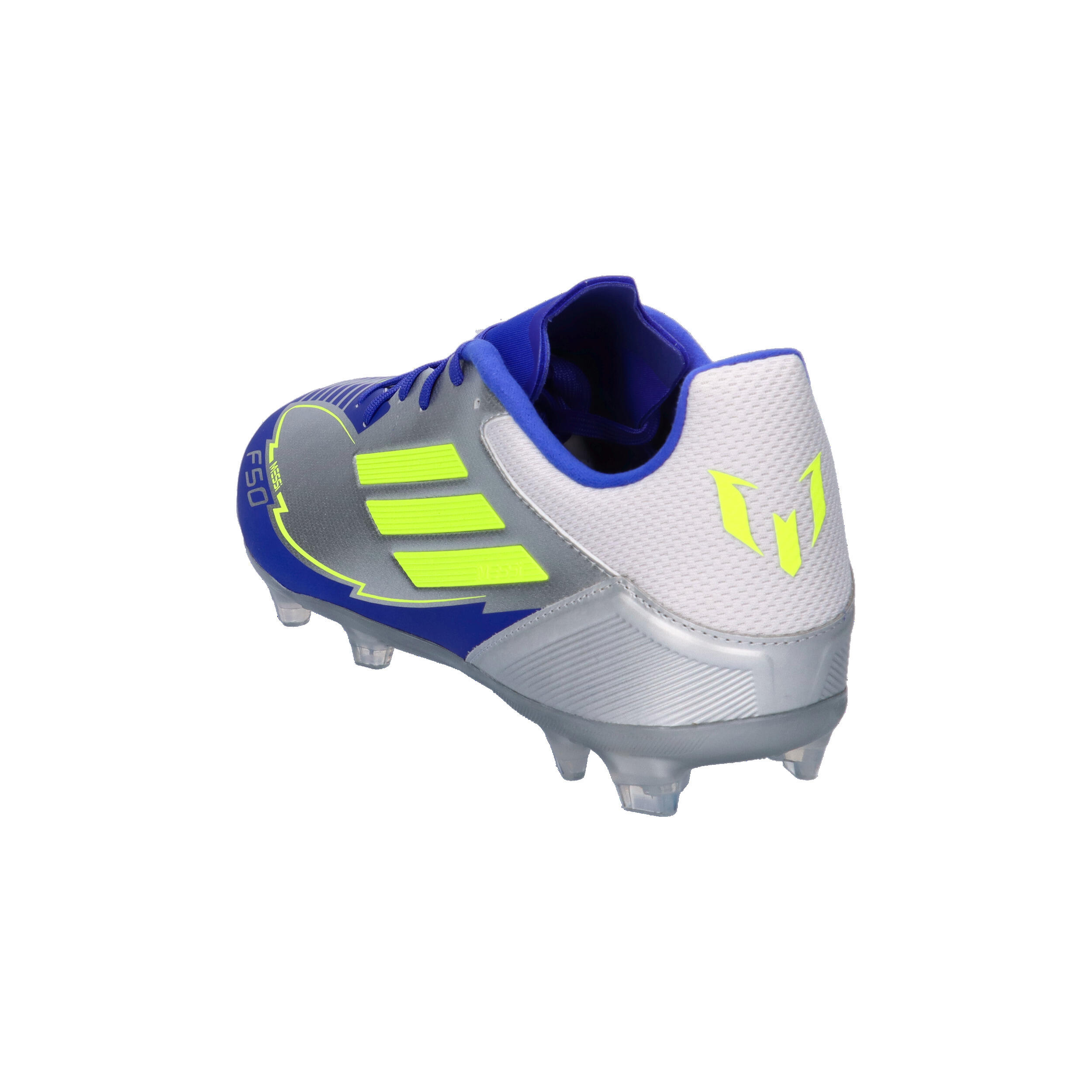 F50 League Messi FG/MG Fußballschuh 12/15