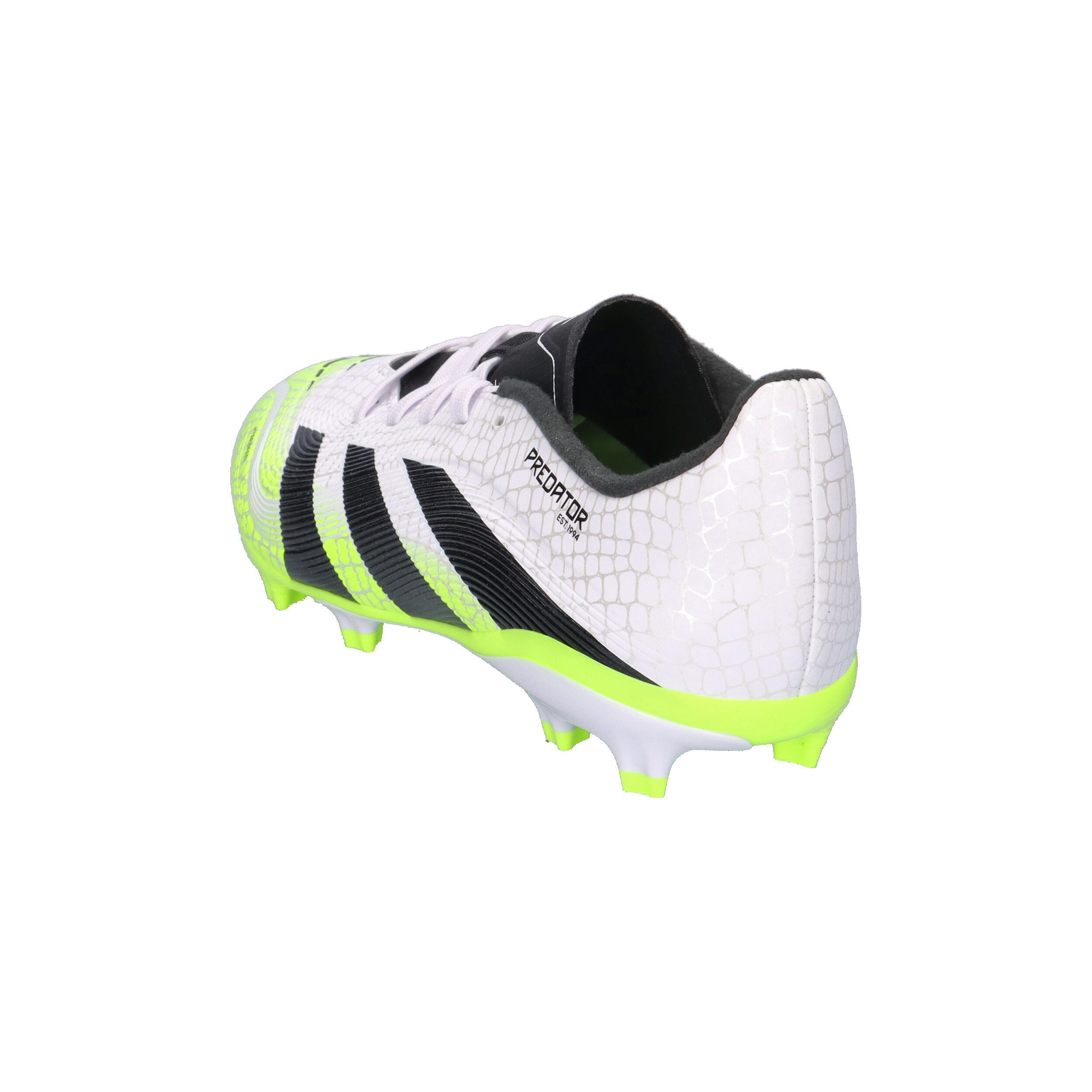 Kopačky Predator League Firm/Multi-Ground Kids 12/15
