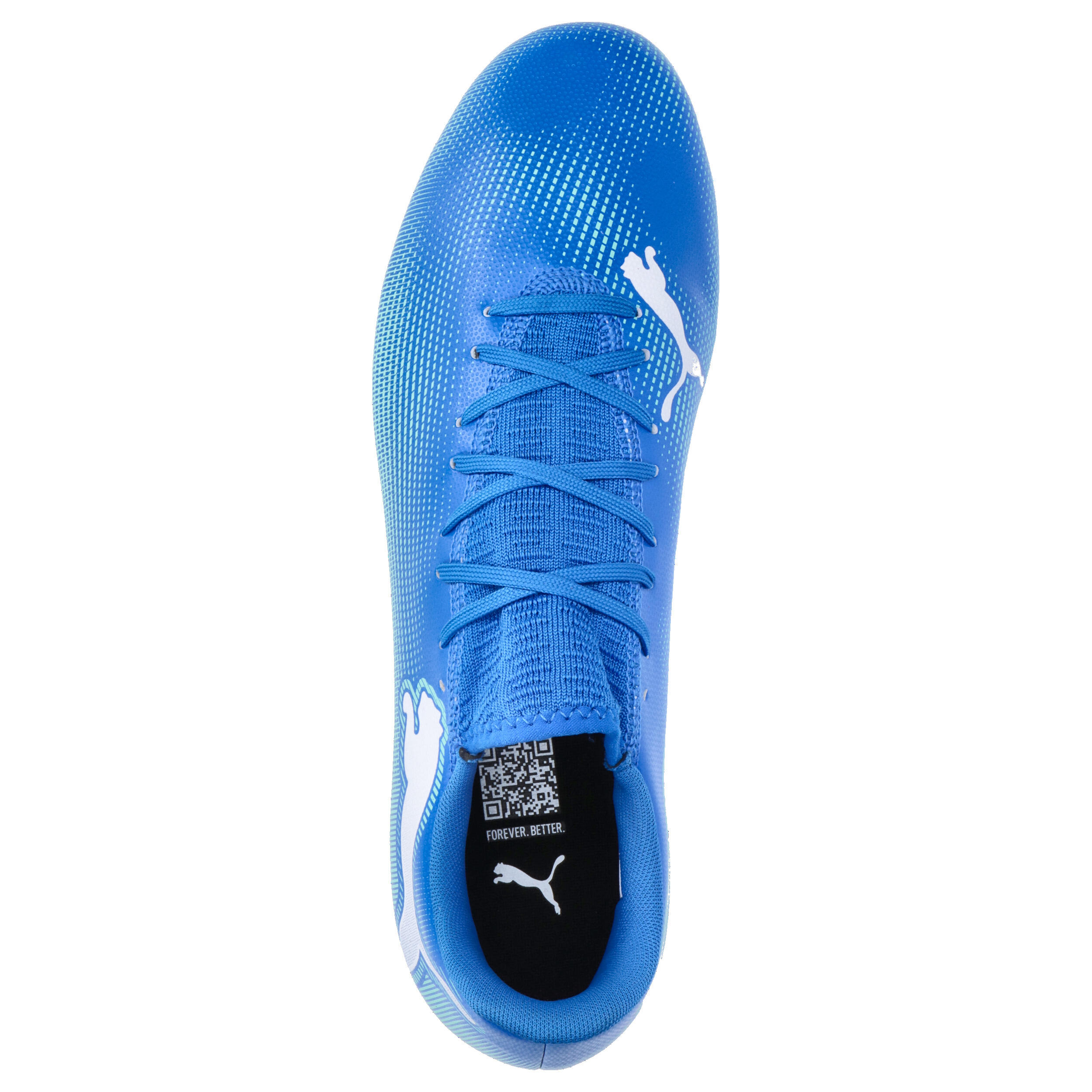 Voetbalschoenen Puma model 107941-01 voor unisex 5/15