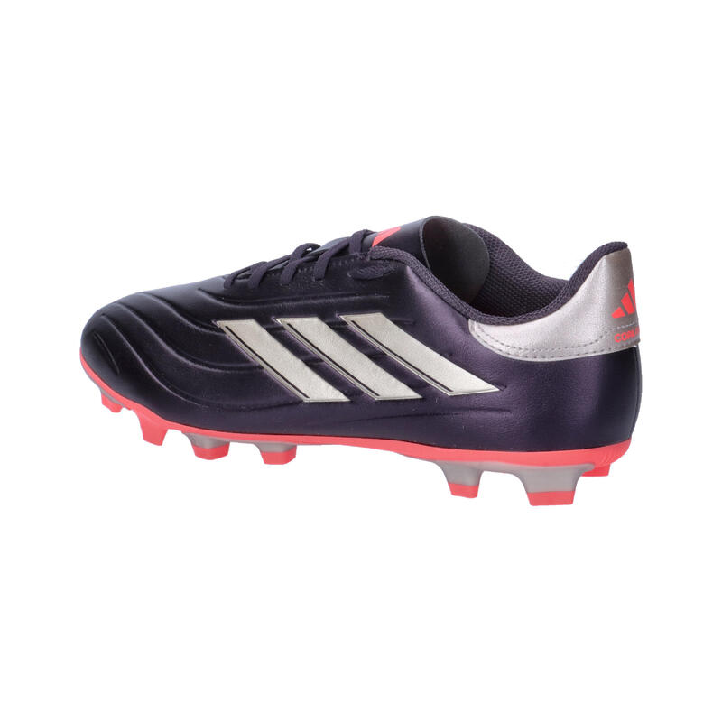 Ghete fotbal Adidas Copa Pure 2 Club FxG negru 44.5 Teren gazon natural