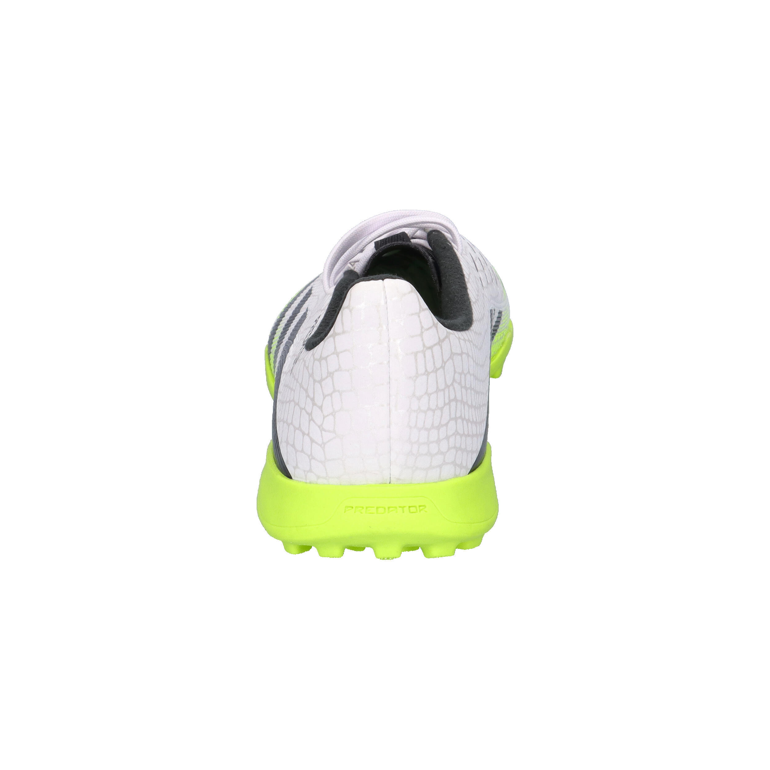Bota de fútbol Predator League Laceless moqueta (infantil) 13/15