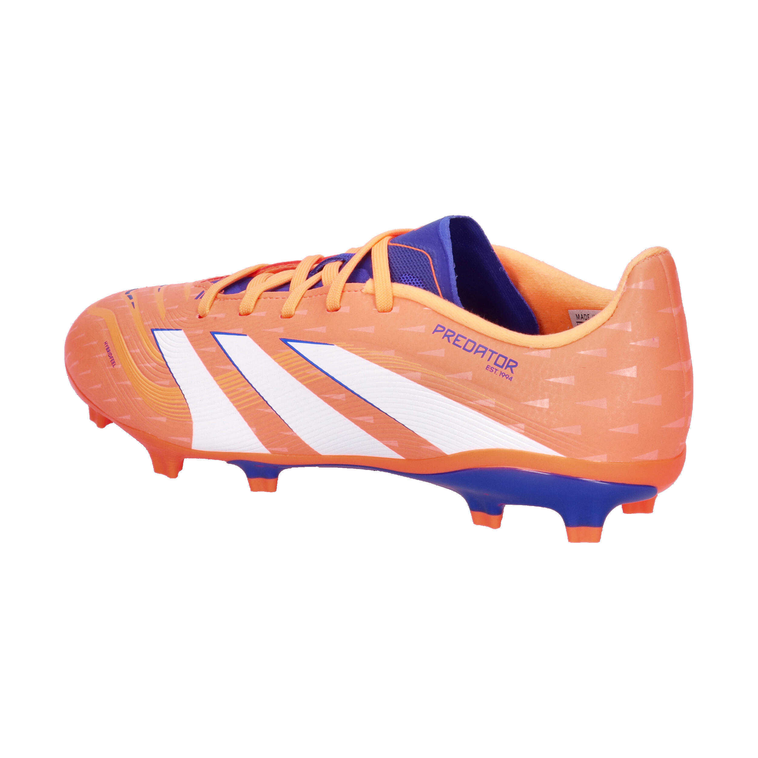 Predator League Kids Fußballschuh, feste/gemischte Böden 11/15