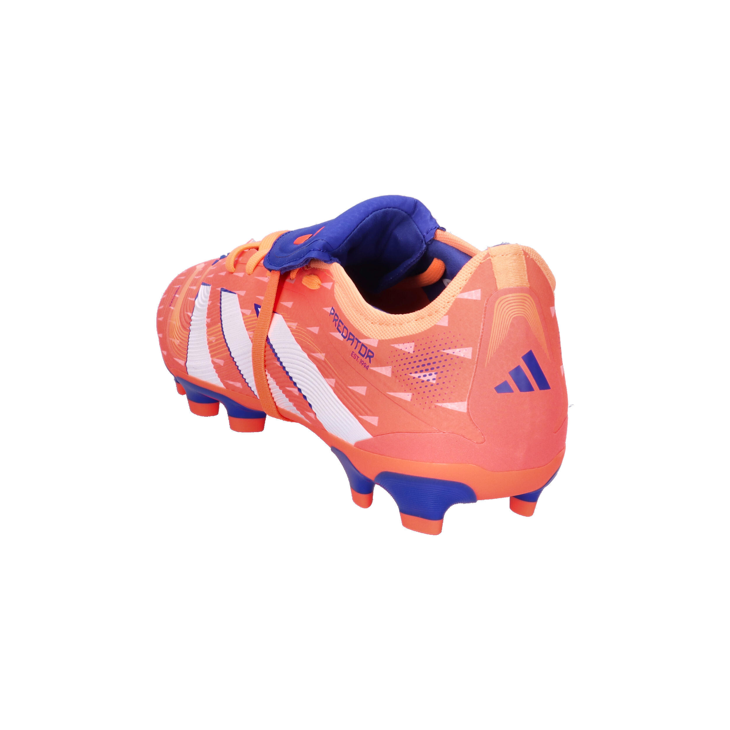Buty Predator Pro Fold-Over Tongue Multi-Ground 12/15