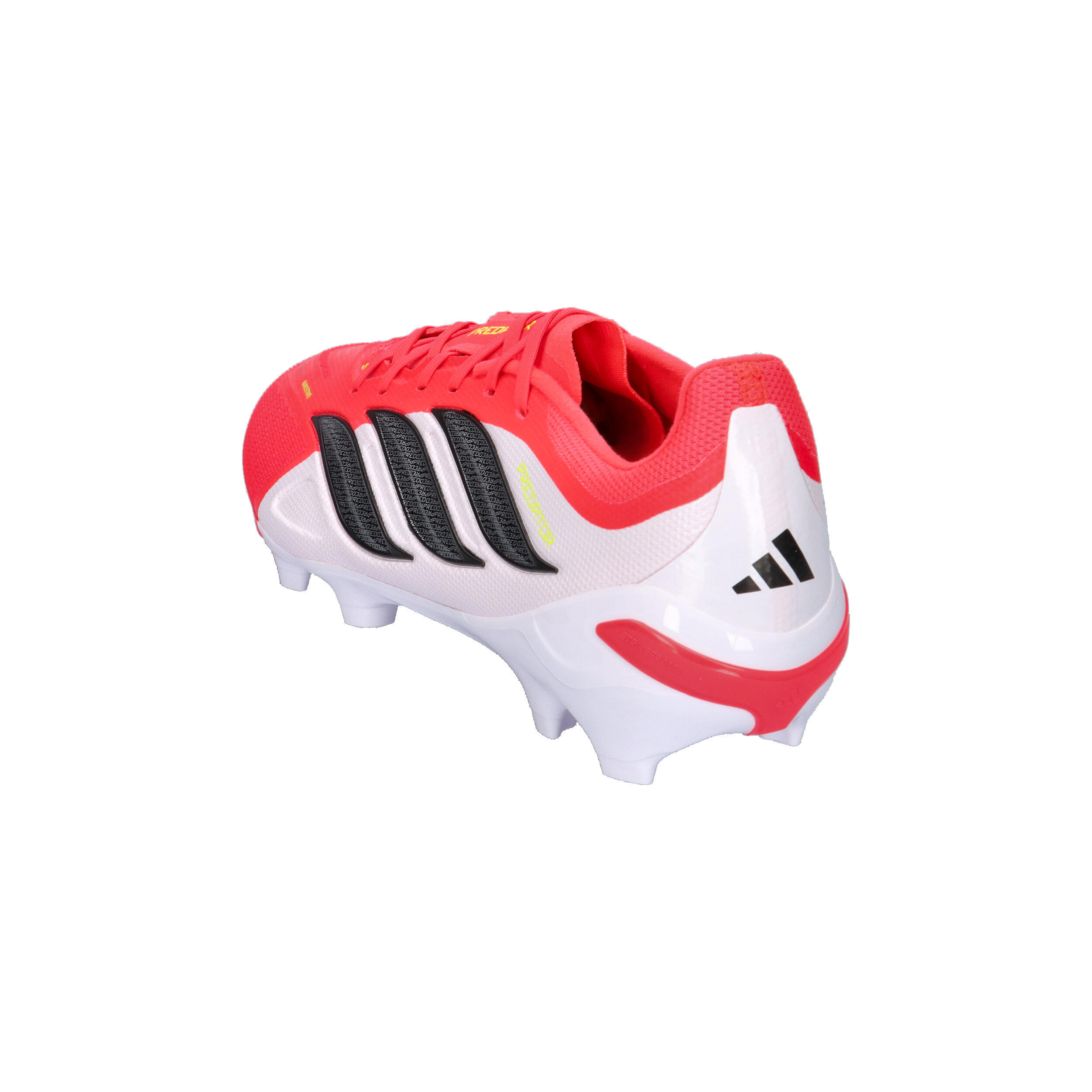 Bota de fútbol PREDATOR LEAGUE césped natural seco 12/15