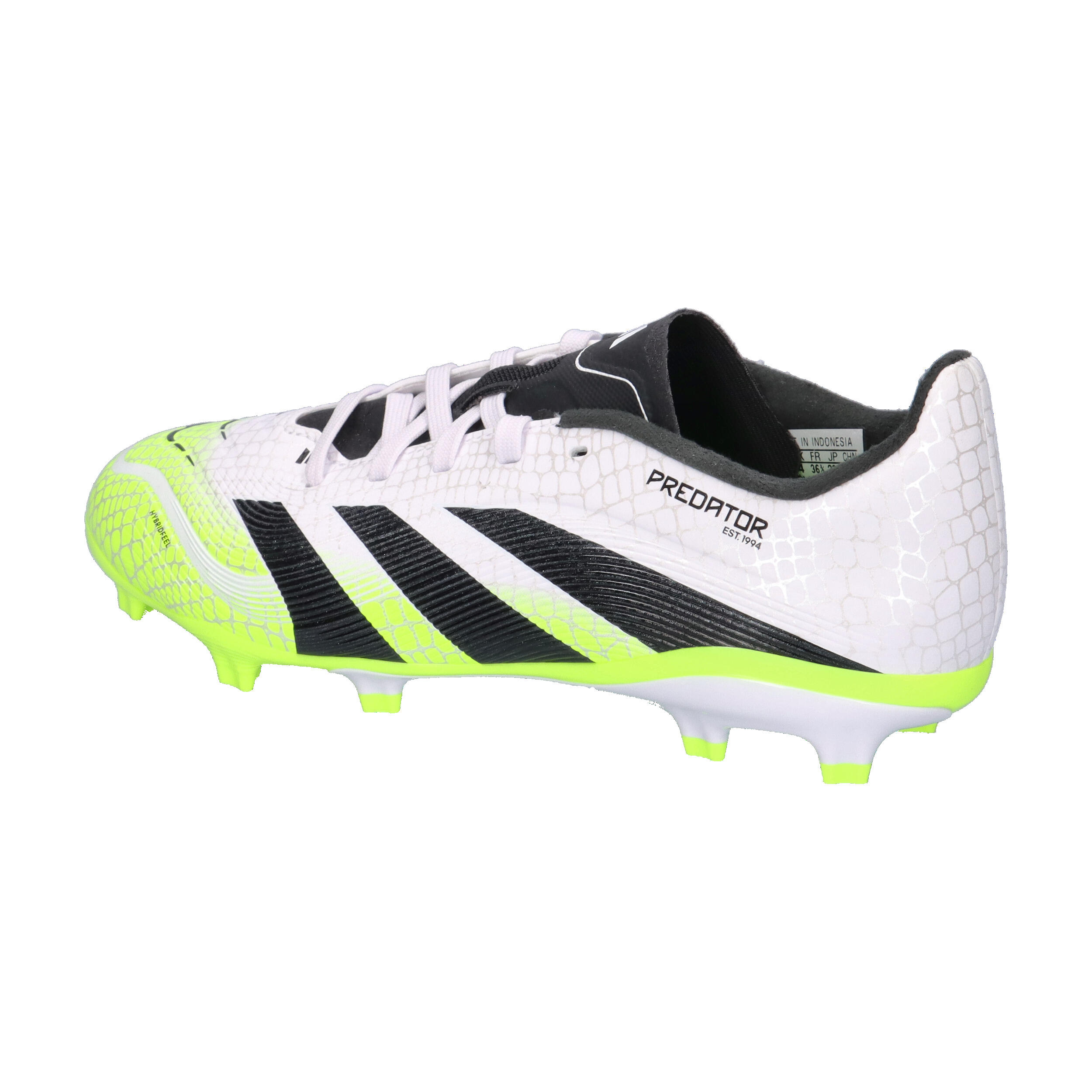 Kopačky Predator League Firm/Multi-Ground Kids 11/15