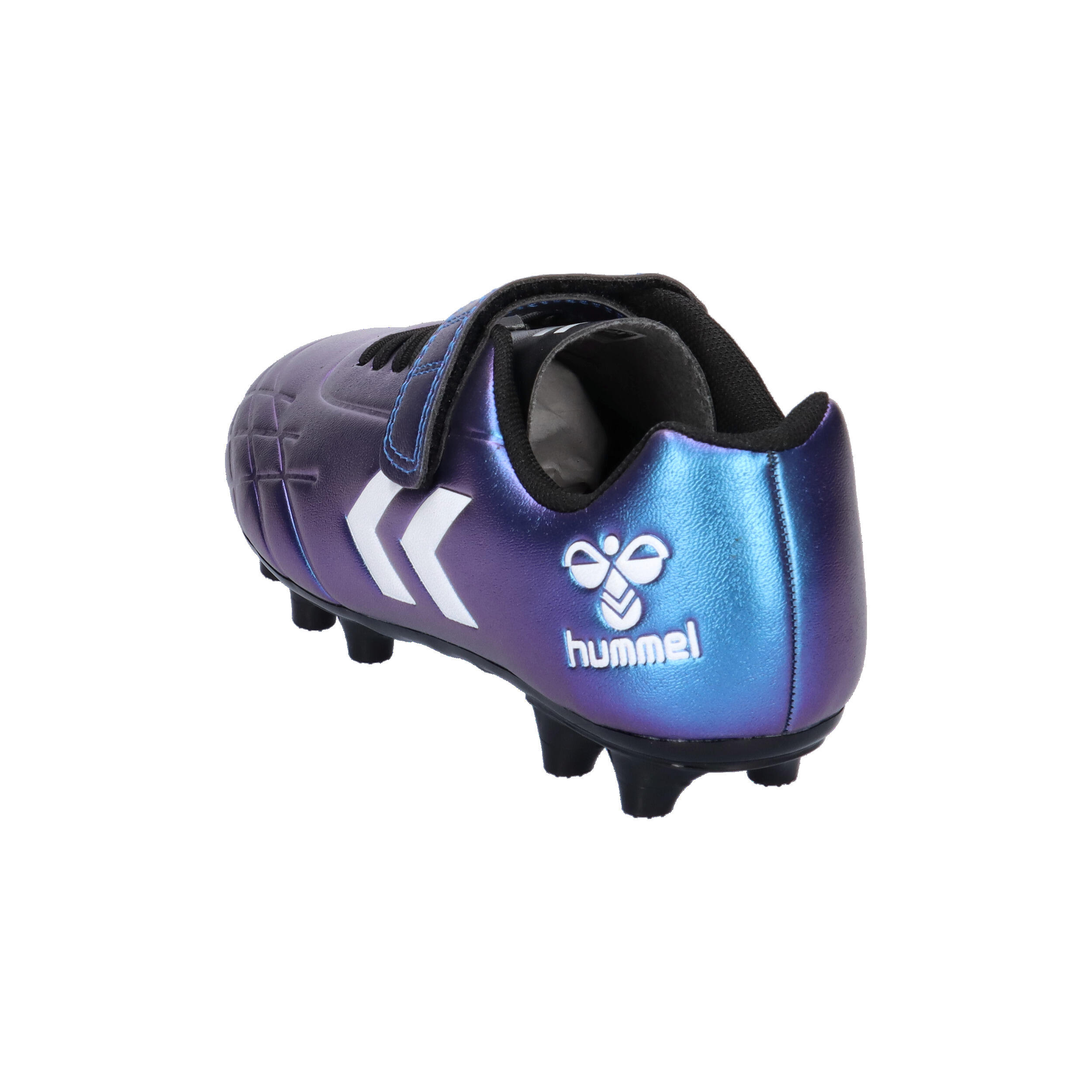 Klettverschluss Fußball Schuh Top Star Fußball Kinder 12/15