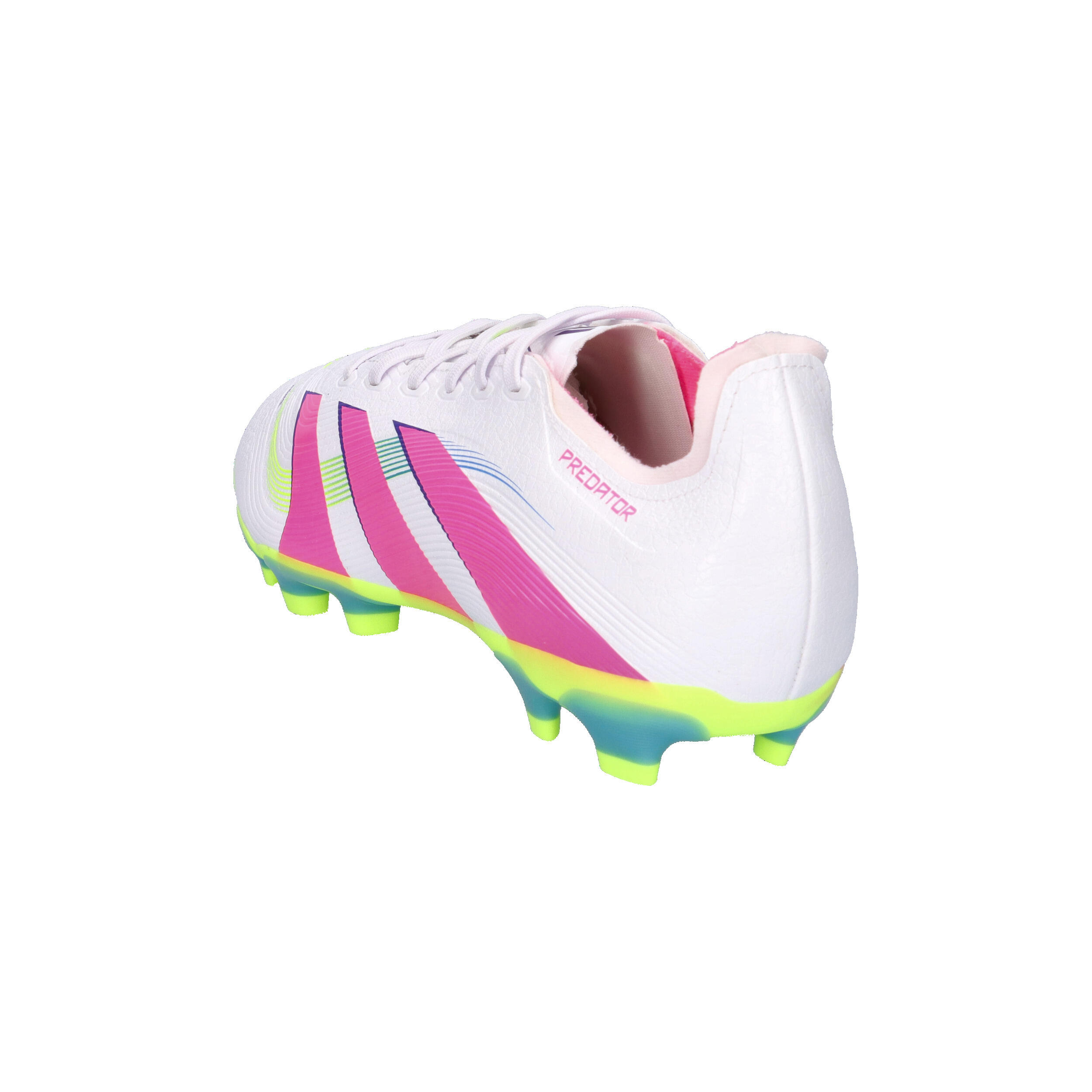 Predator League Multi-Ground Voetbalschoenen 12/15