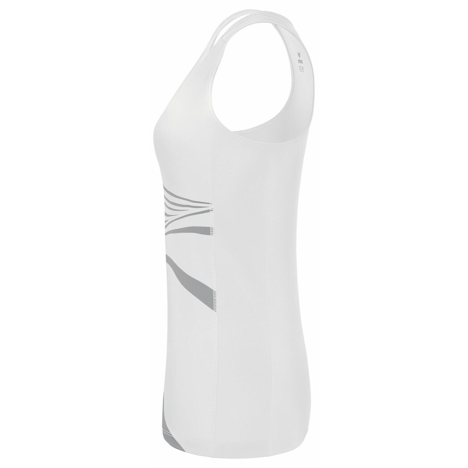Canottiera da donna Erima Racing 9/9