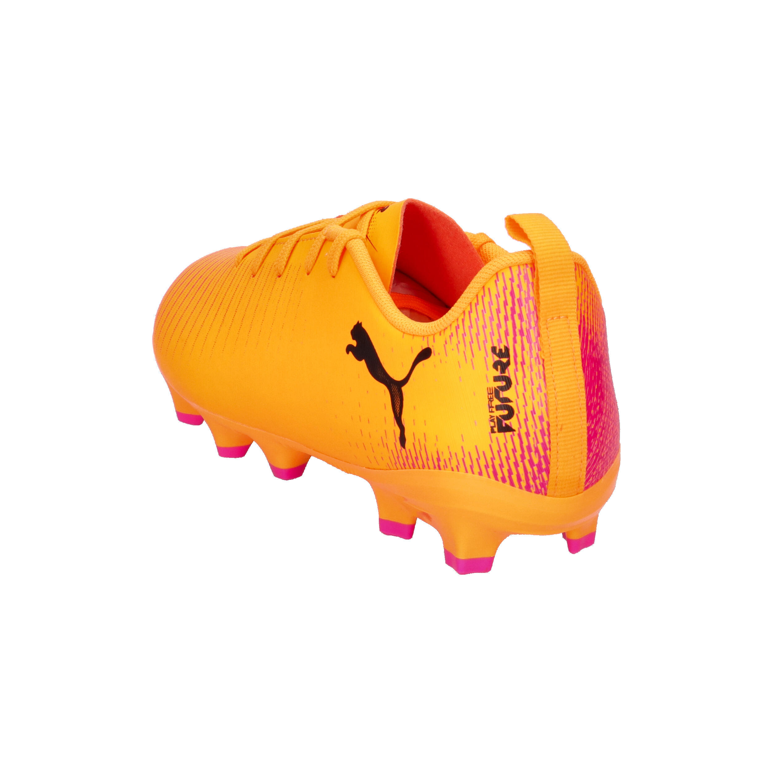 Chaussures de football FUTURE 8 PLAY FG/AG Enfant et Adolescent PUMA 12/15