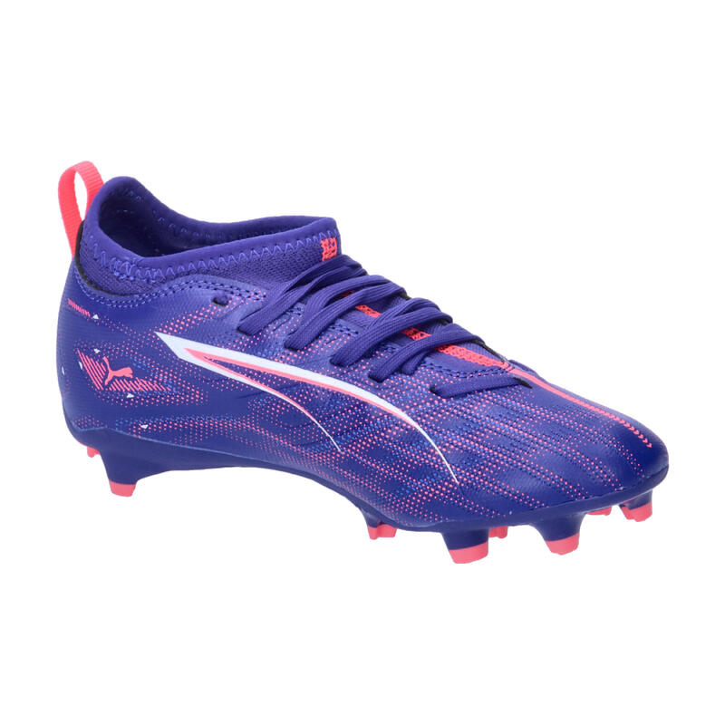 Drumeții În Natură Puma Ultra 5 Match Copii