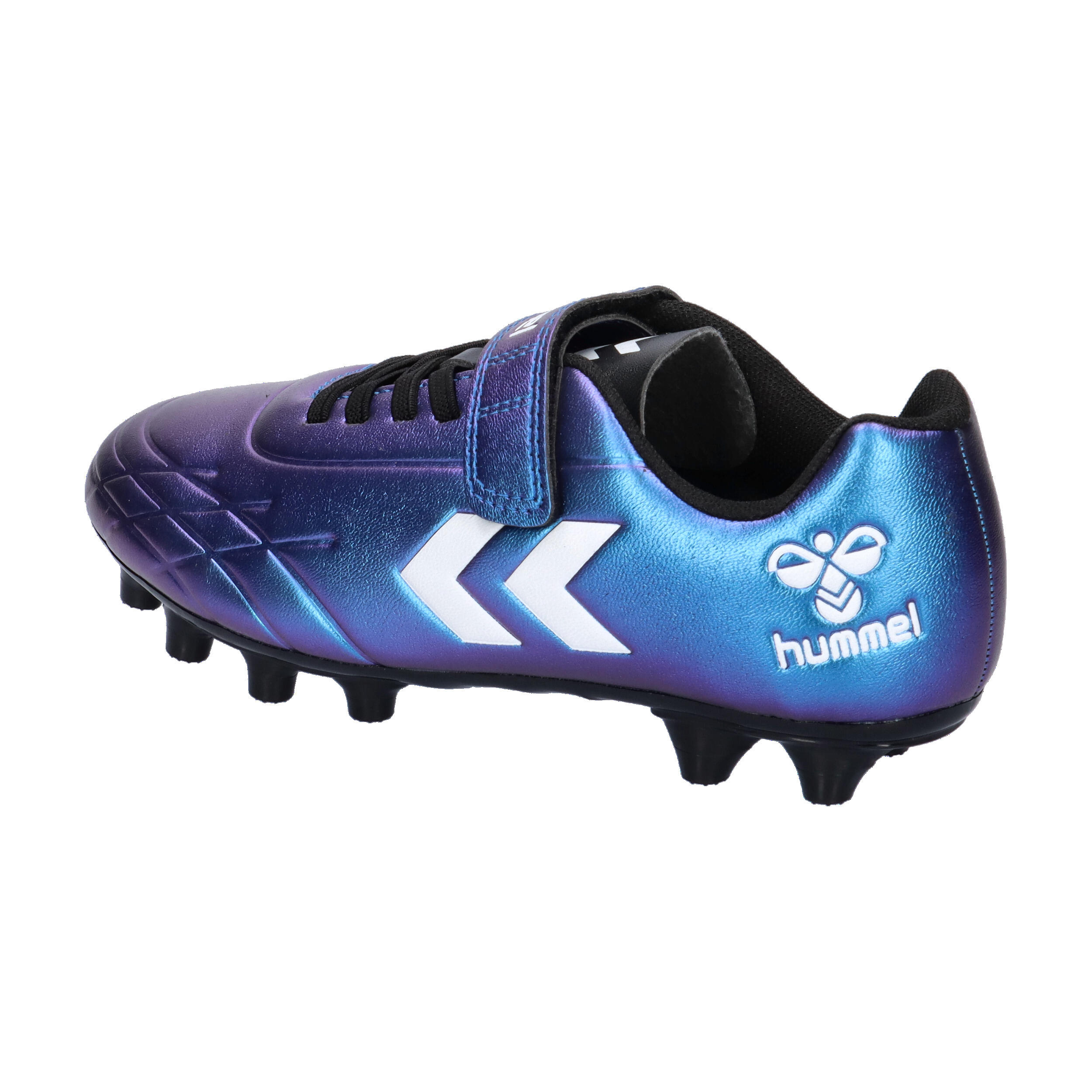 Klettverschluss Fußball Schuh Top Star Fußball Kinder 11/15