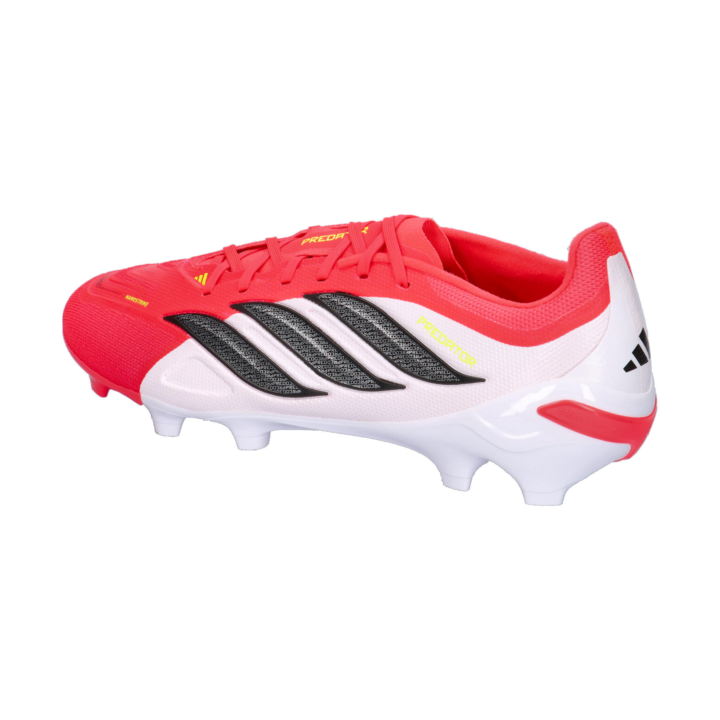 Bota de fútbol PREDATOR LEAGUE césped natural seco 11/15