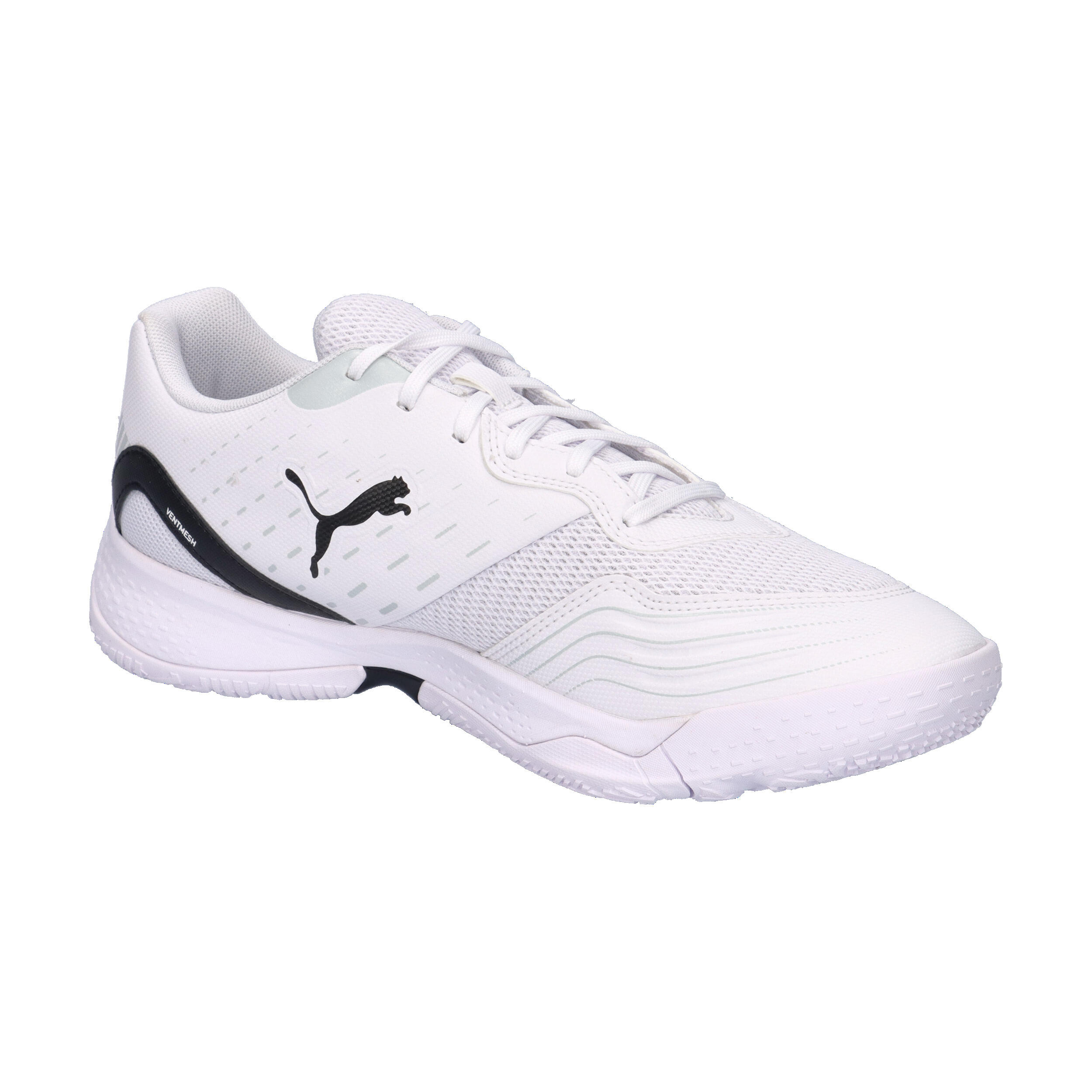 Sapatilhas fitness leves respiráveis Solarflash Iii PUMA 8/15