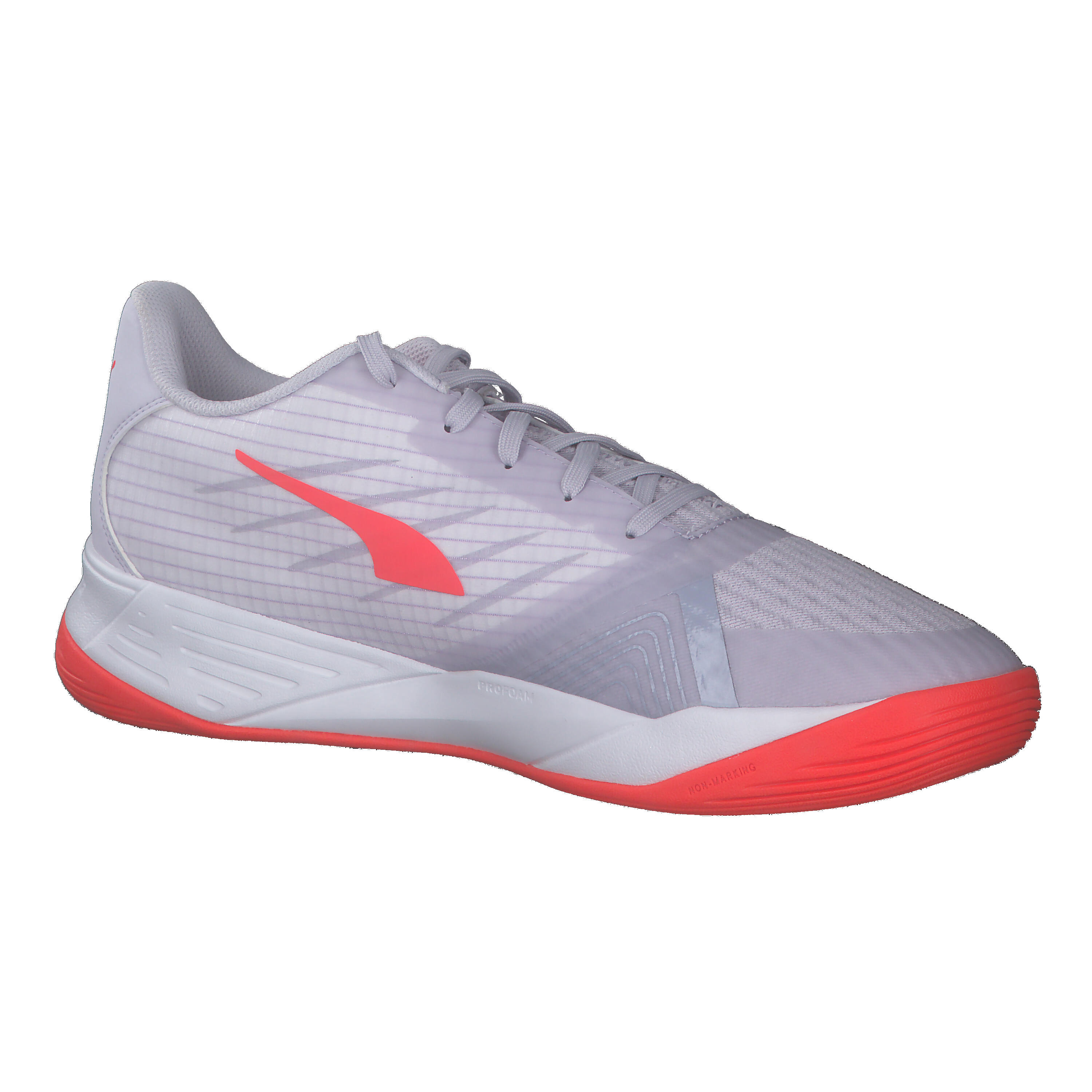 Puma Unisex Hallenschuhe Accelerate Pro II W+ 107040 8/15