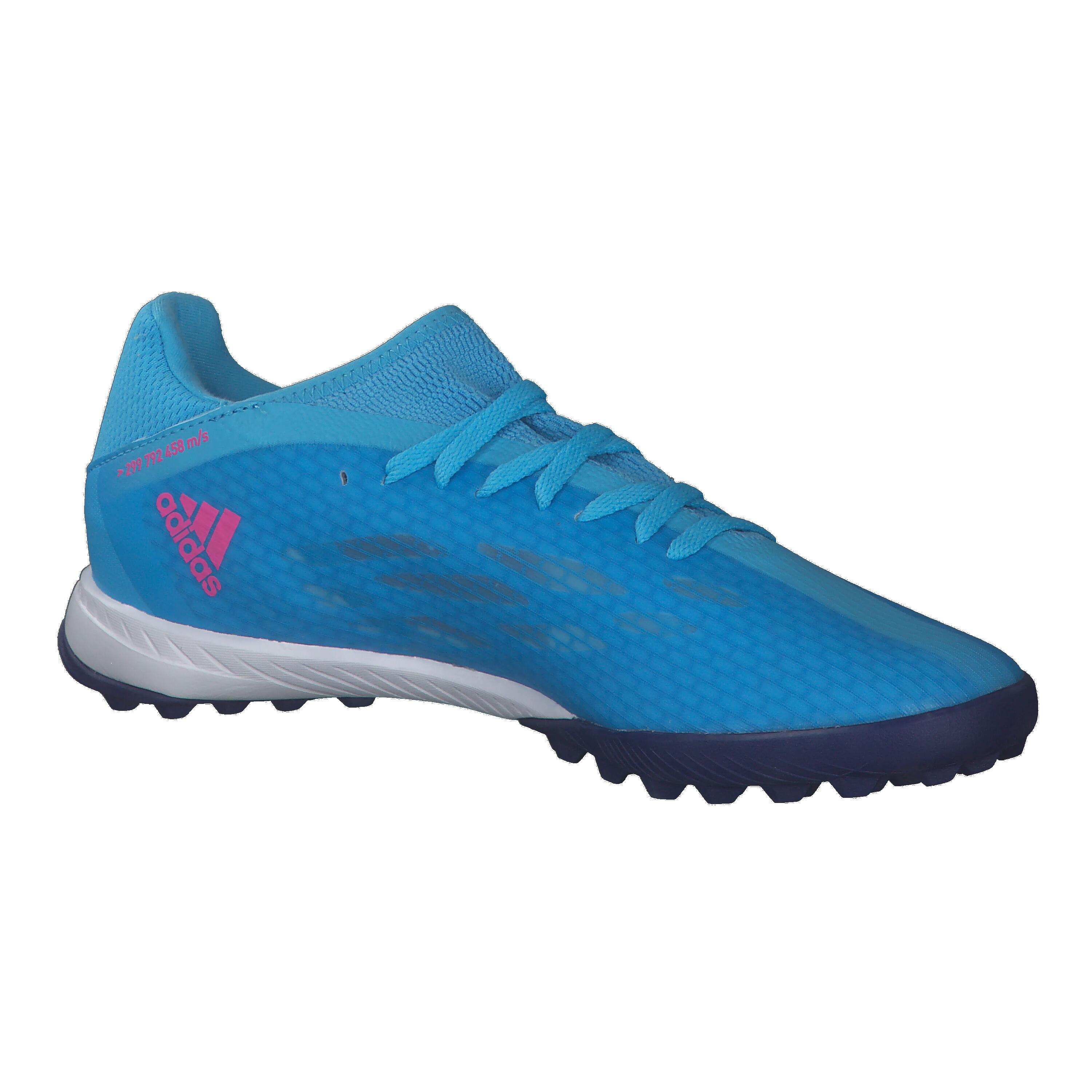Voetbalschoenen adidas X Speedflow.3 Turf 6/13