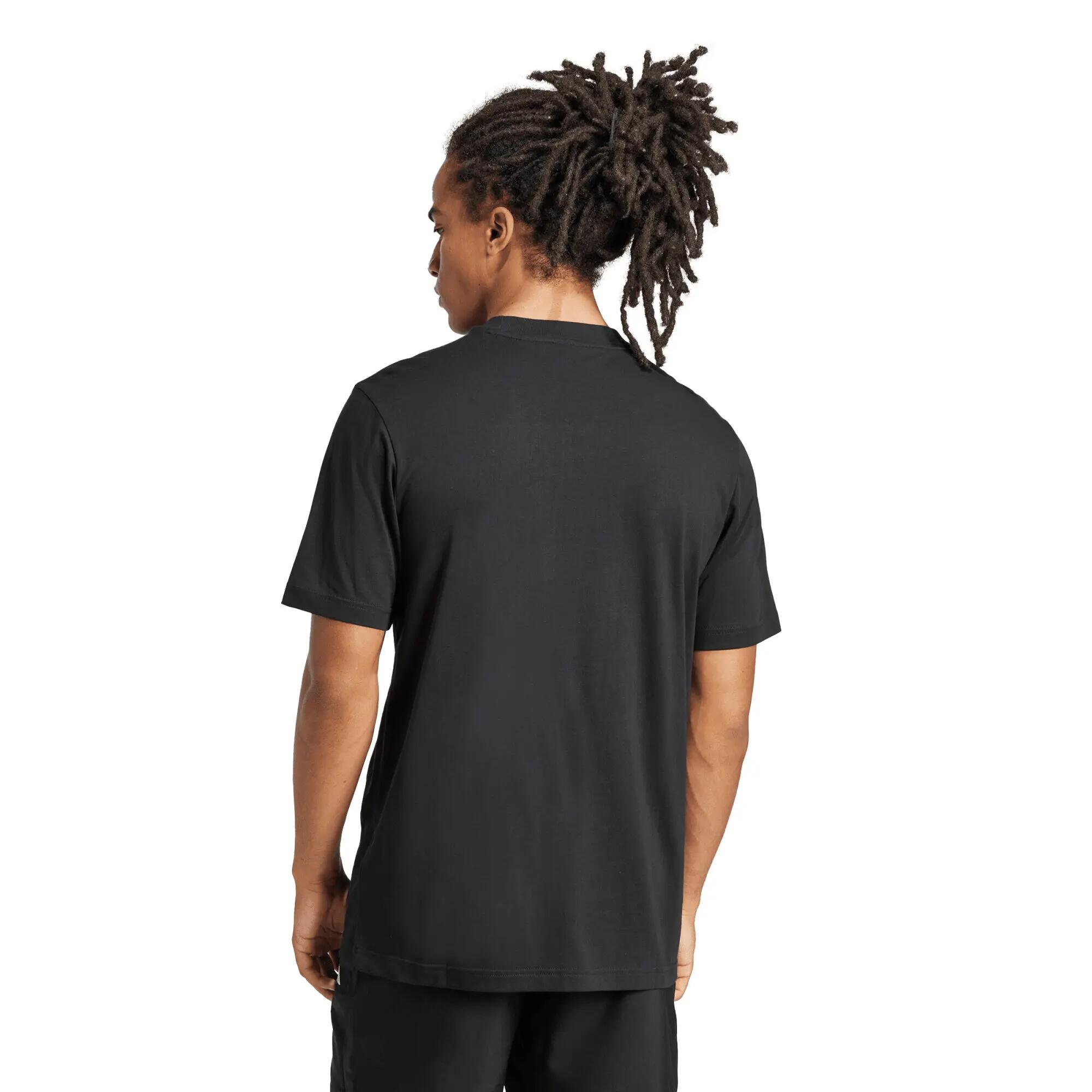 Camiseta Essentials Small Logo Single Jersey 9/9