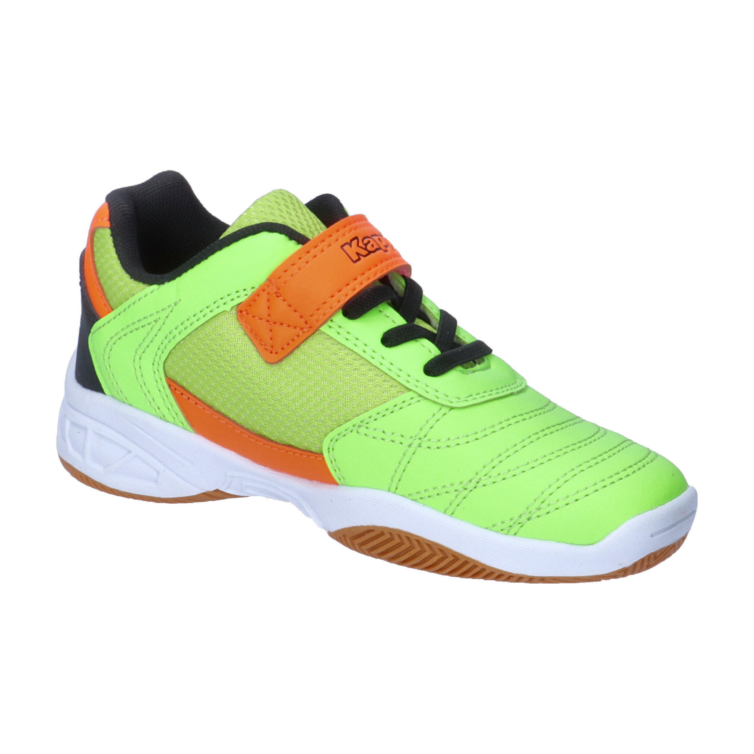 Kappa Kinder Hallenschuhe Droum II MF K 260819MFK 8/15