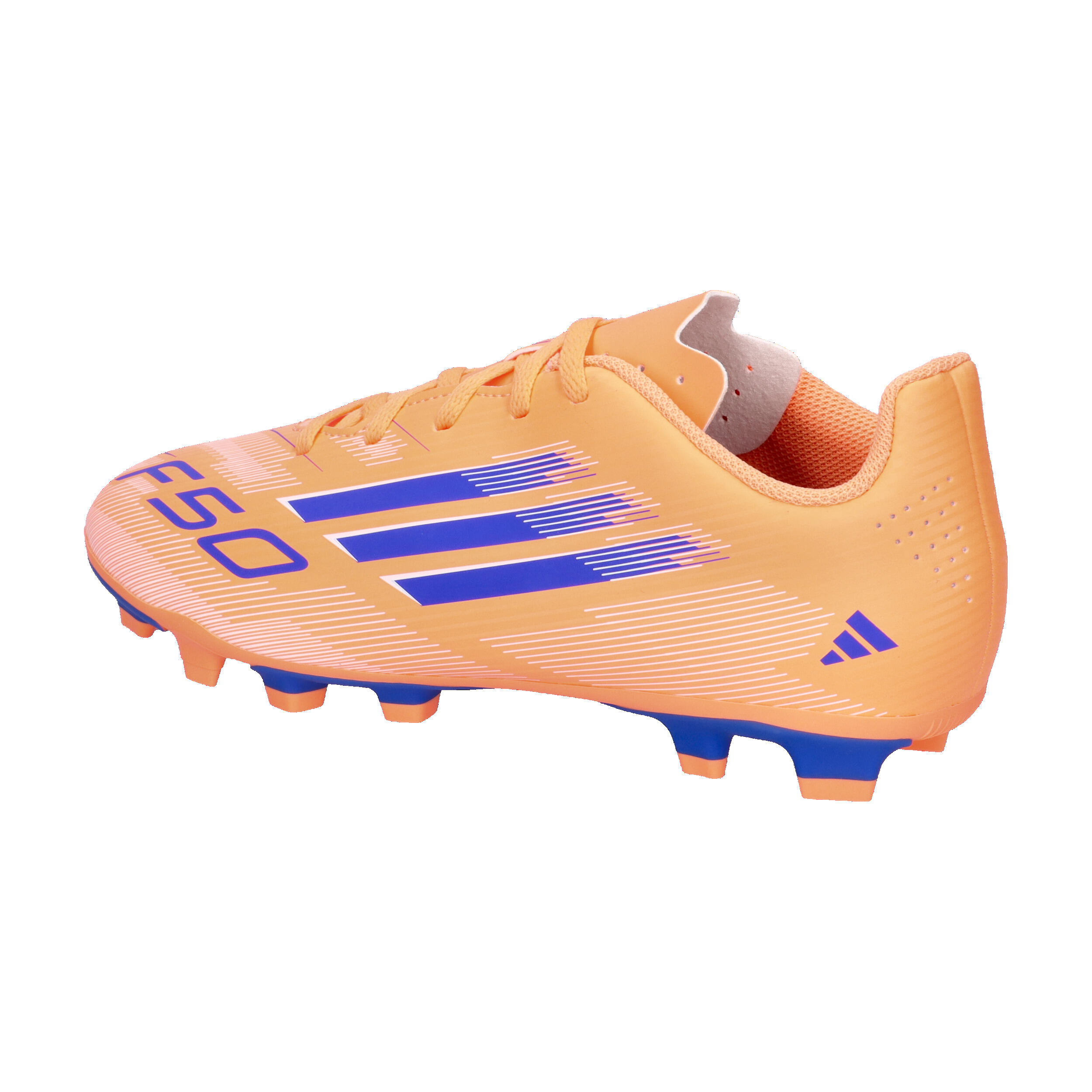 Botas F50 Club – Piso firme/multissuperfície (criança) 11/15