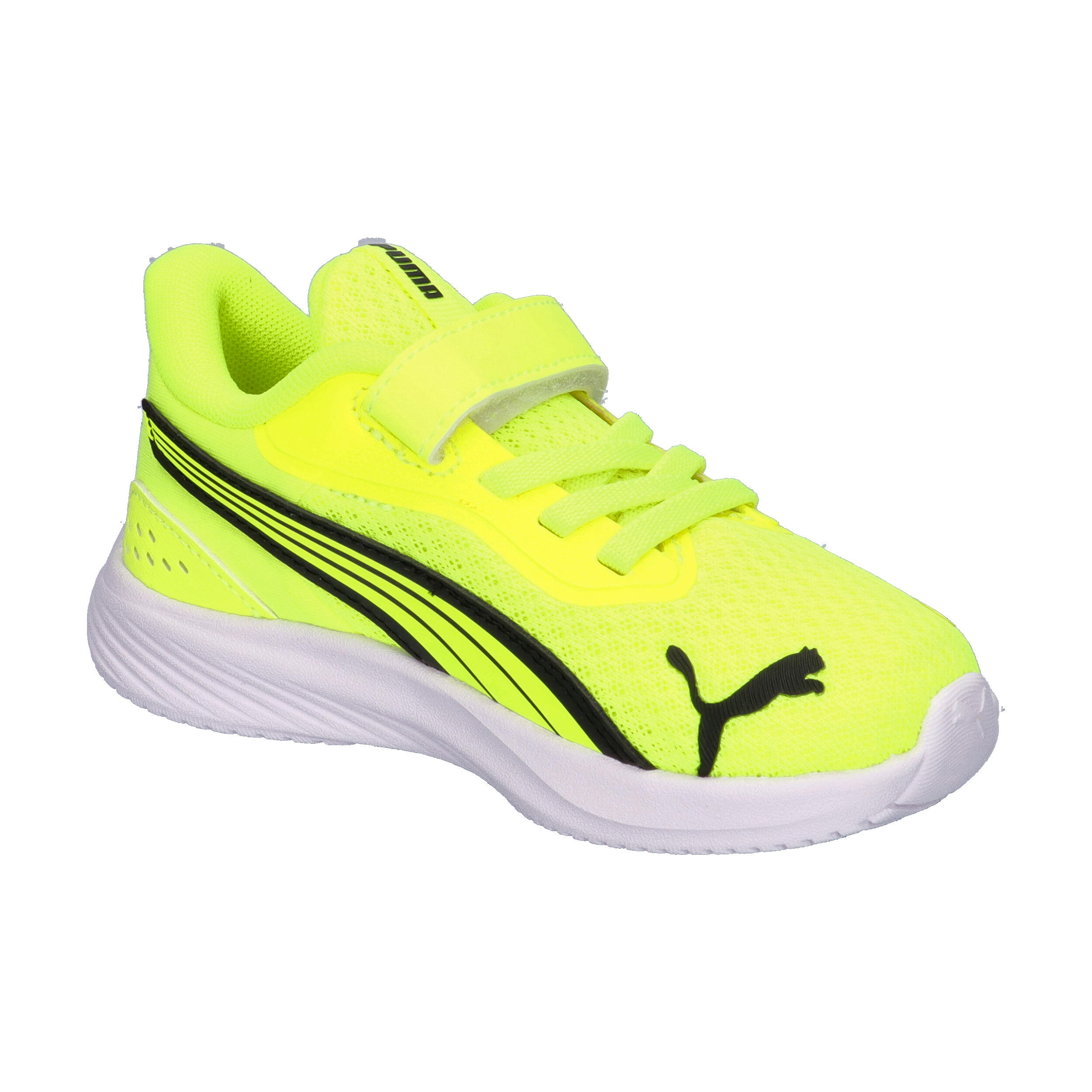 Puma Kinder Laufschuhe Pounce AC+ Inf 401516 8/15