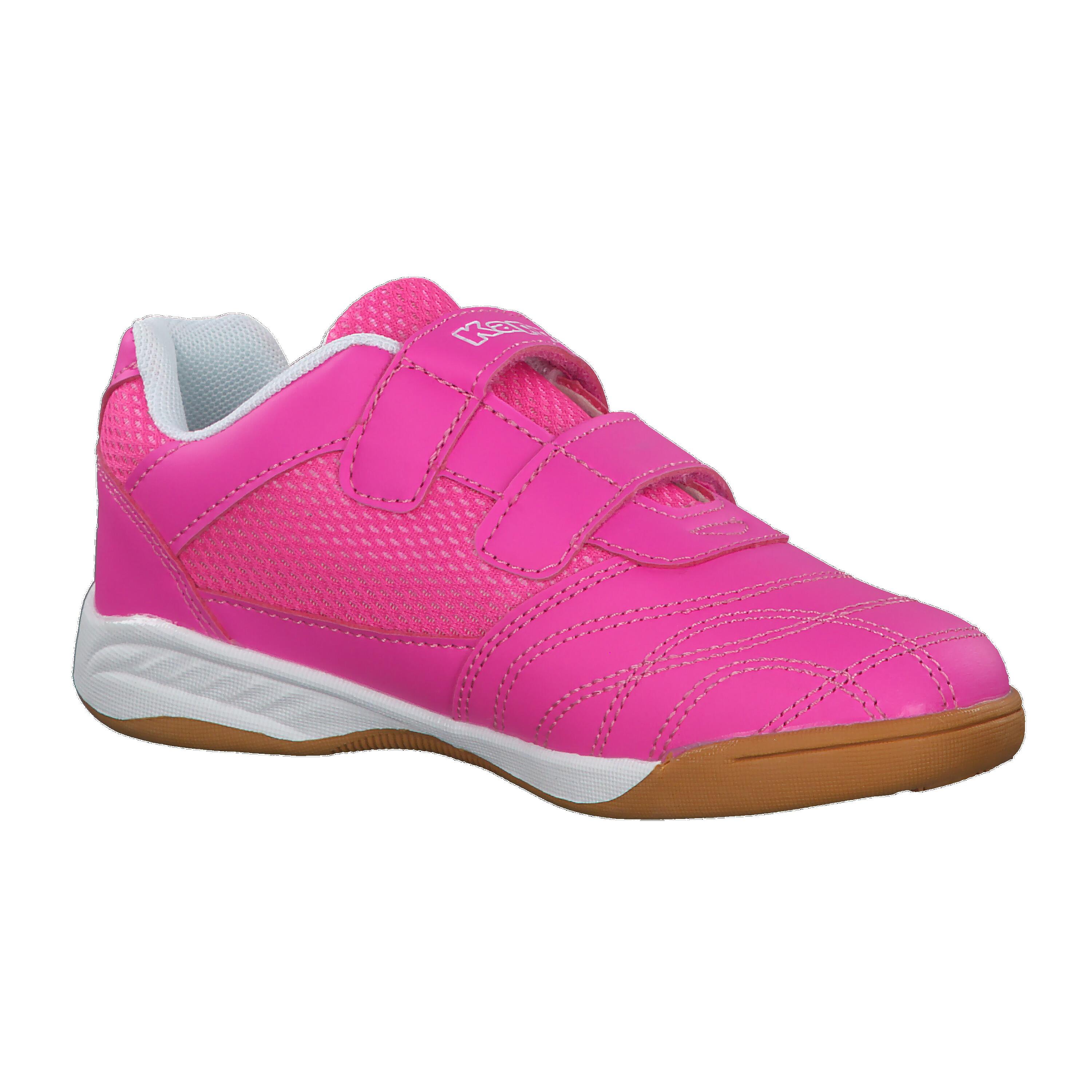 Kappa Kinder Hallenschuhe Kickoff Kids 260509K 8/15