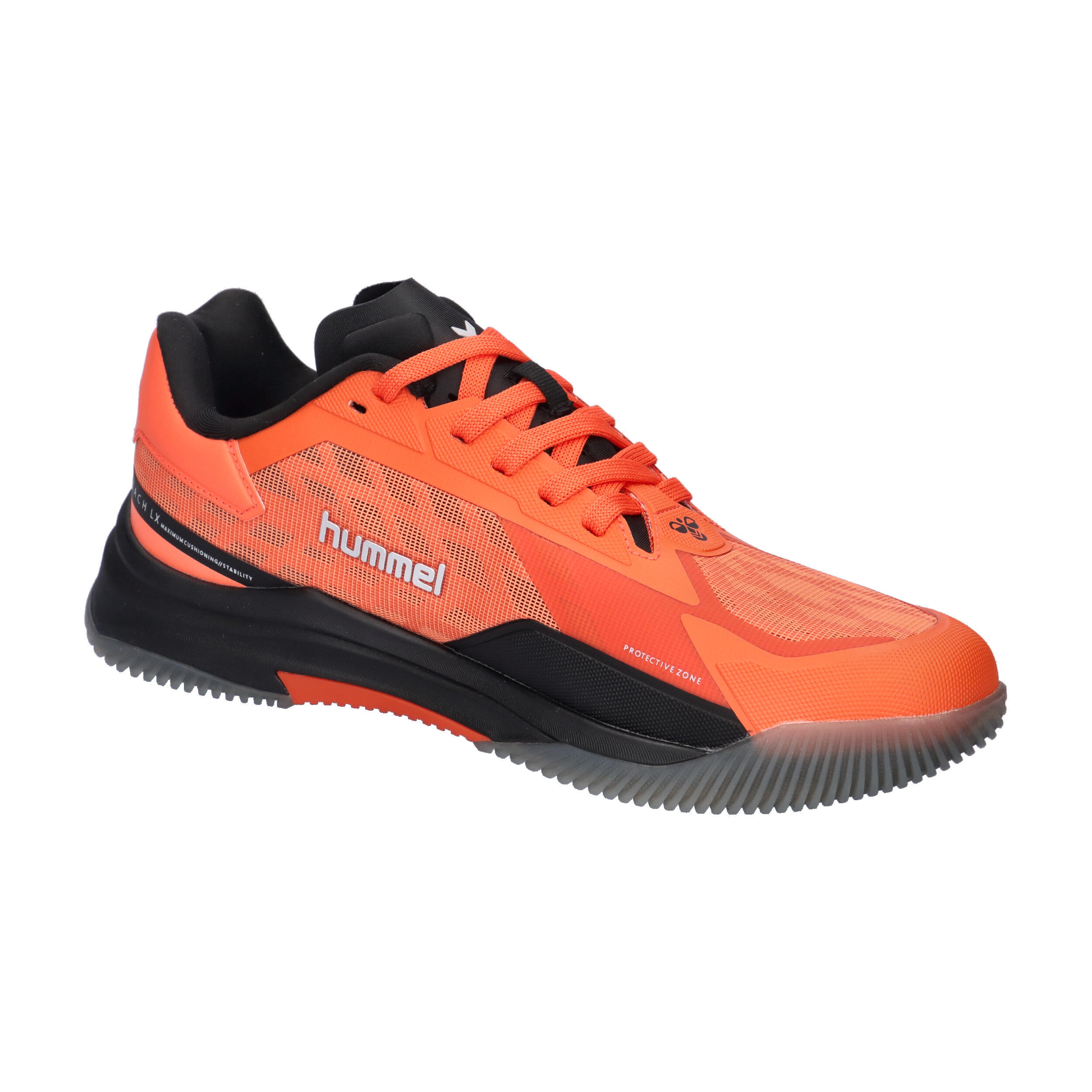 Scarpe indoor Hummel Topflight Pro 8/15