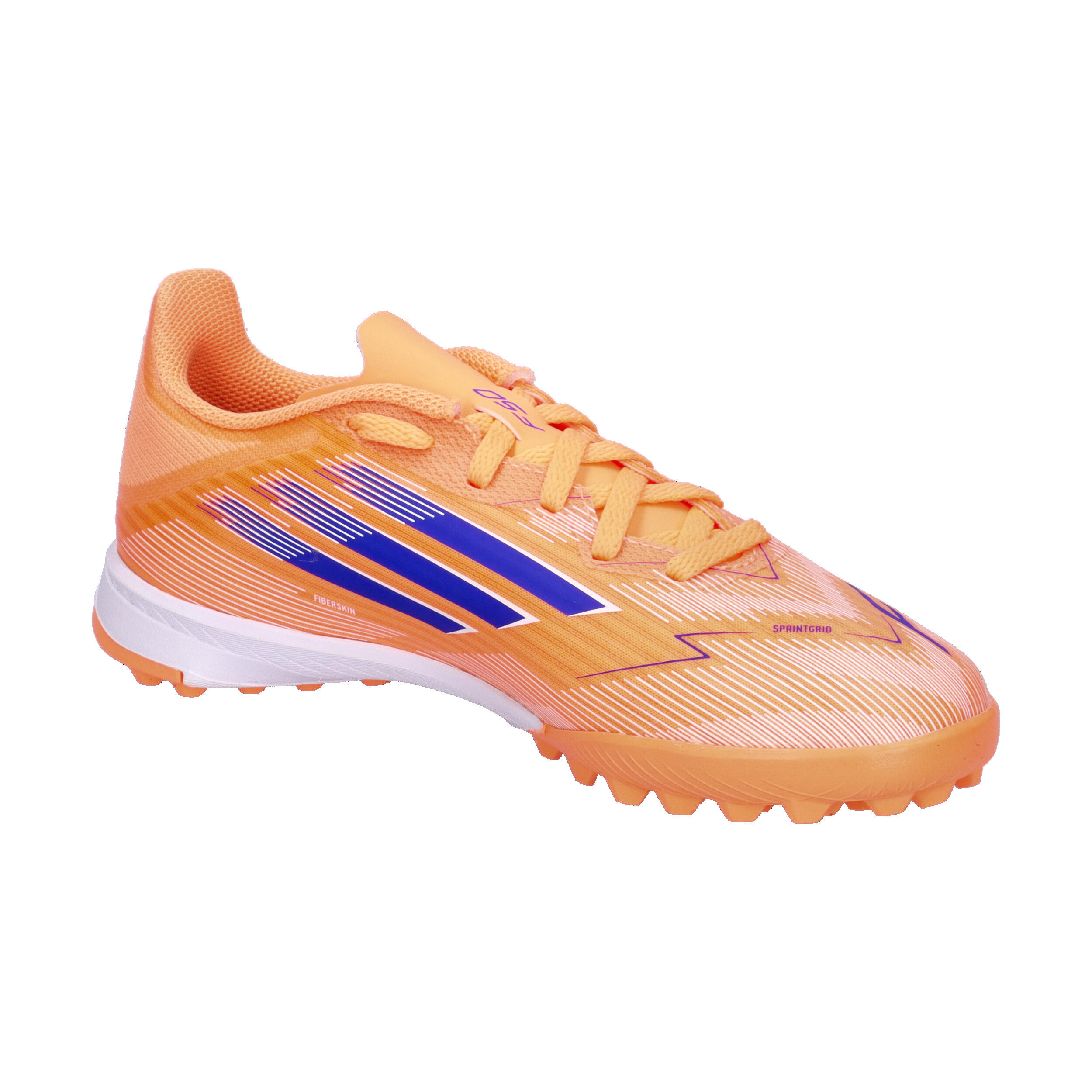 F50 League Kids TF Fußballschuh 8/15