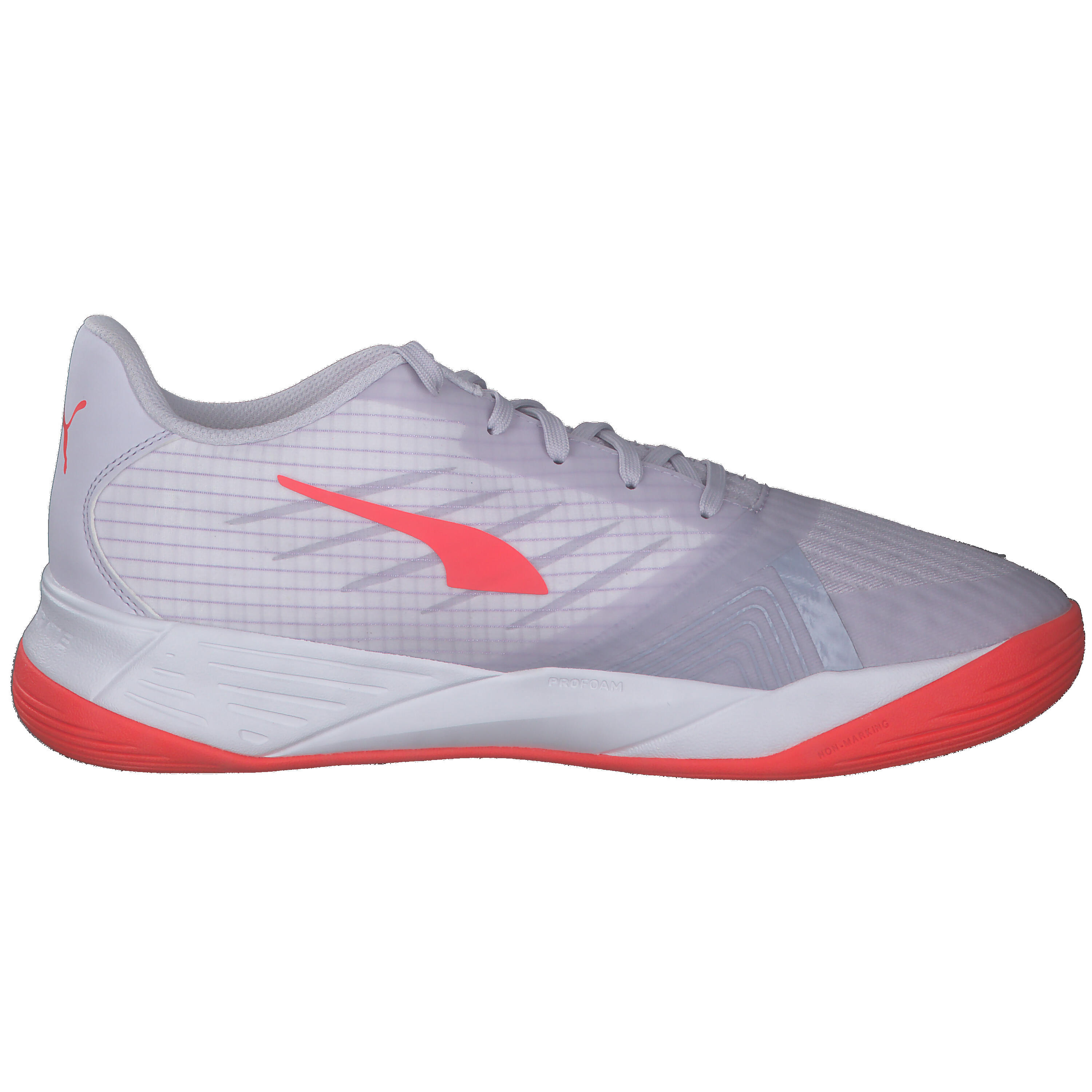 Puma Unisex Hallenschuhe Accelerate Pro II W+ 107040 7/15