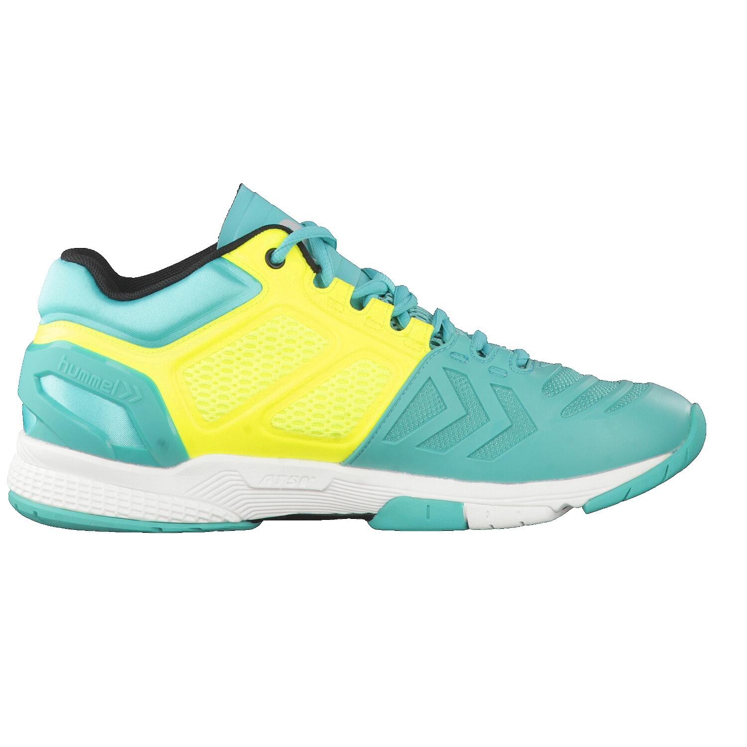 Hummel Herren Handballschuhe Aerocharge HB 220 Trophy 60242 7/15