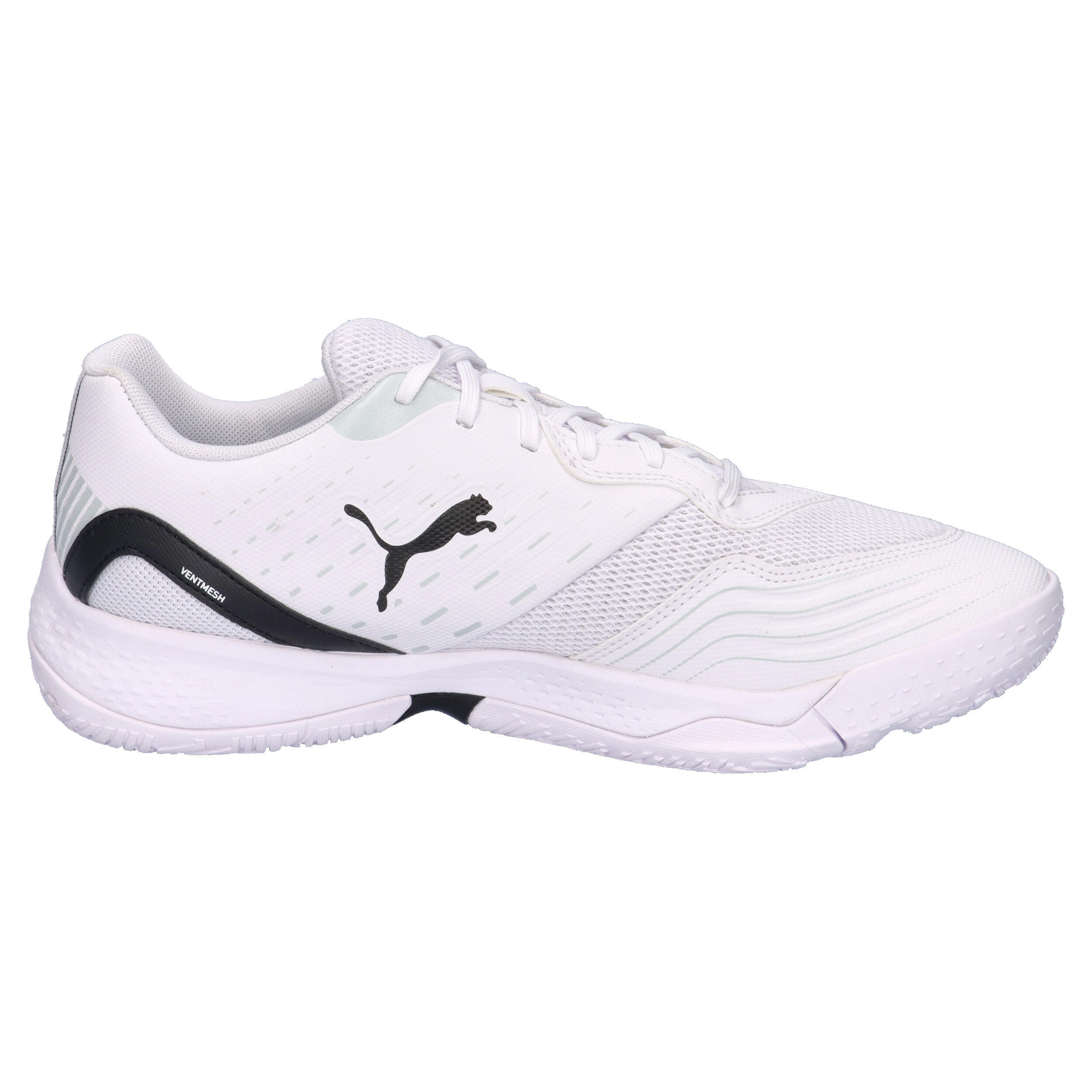 Sapatilhas fitness leves respiráveis Solarflash Iii PUMA 7/15