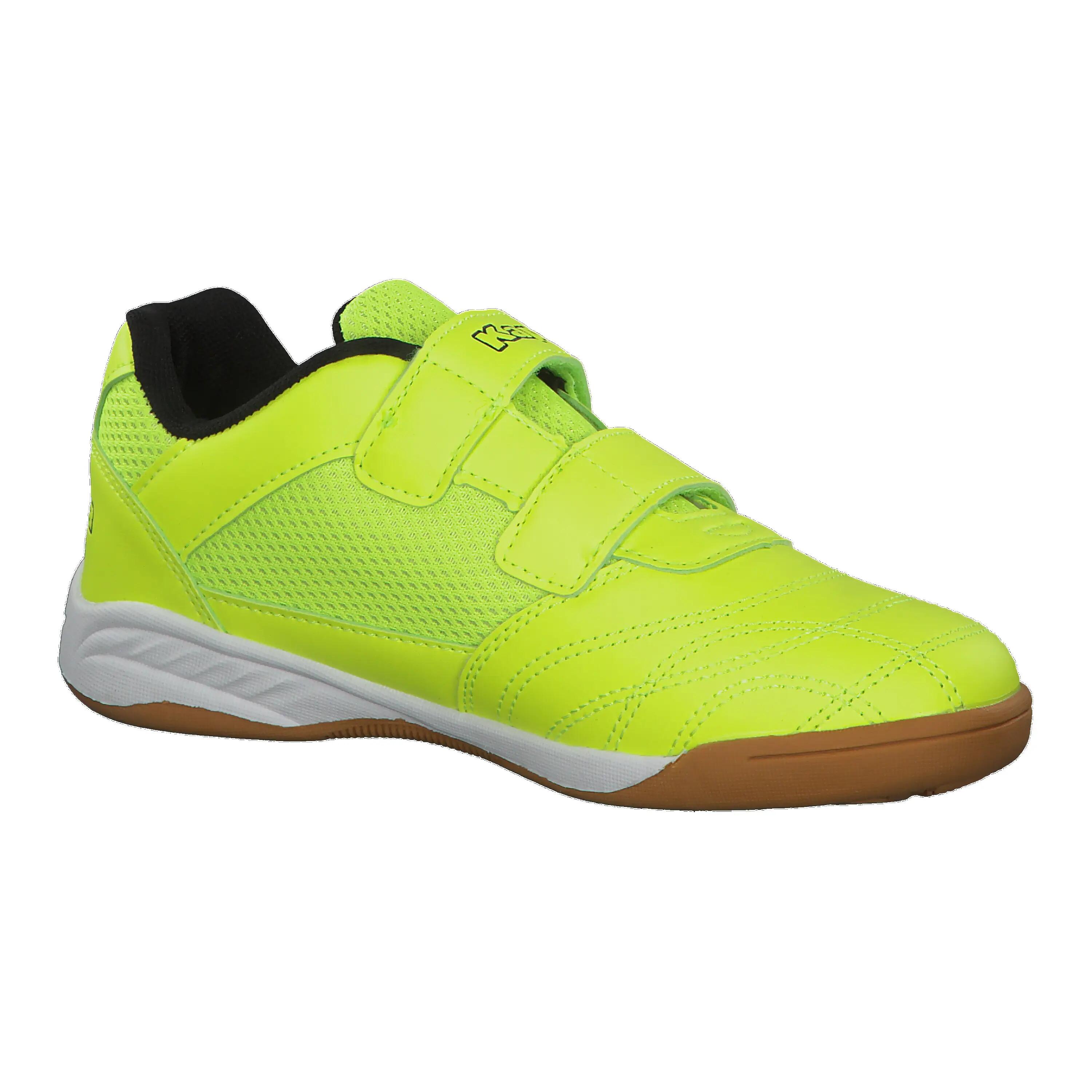 Kappa Kinder Hallenschuhe Kickoff Kids 260509K 8/15