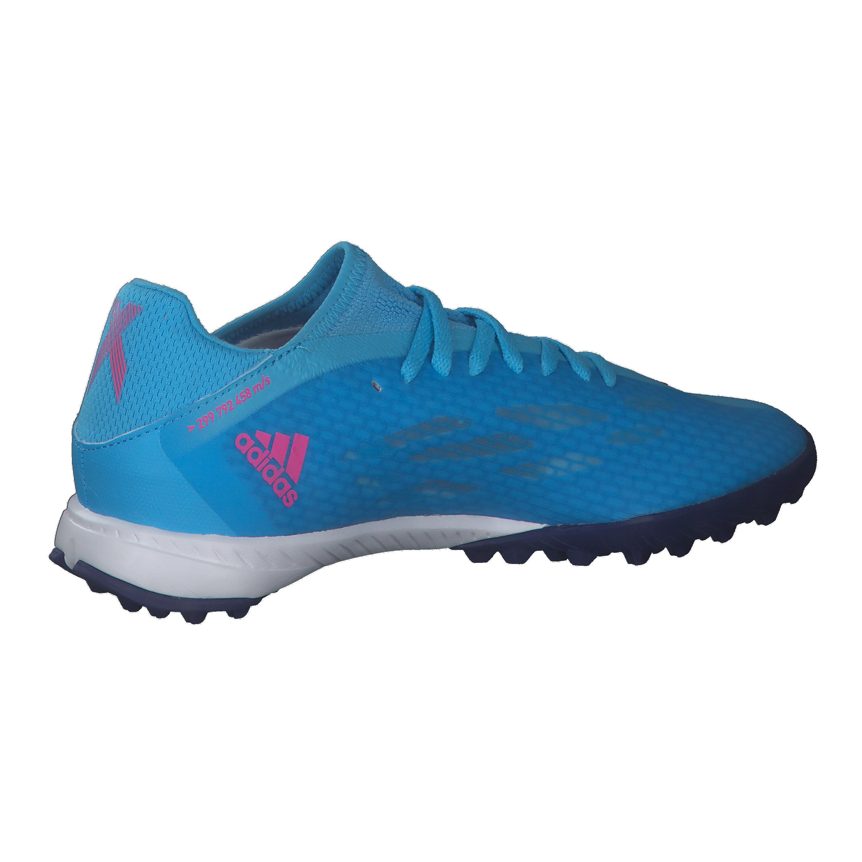 Voetbalschoenen adidas X Speedflow.3 Turf 13/13