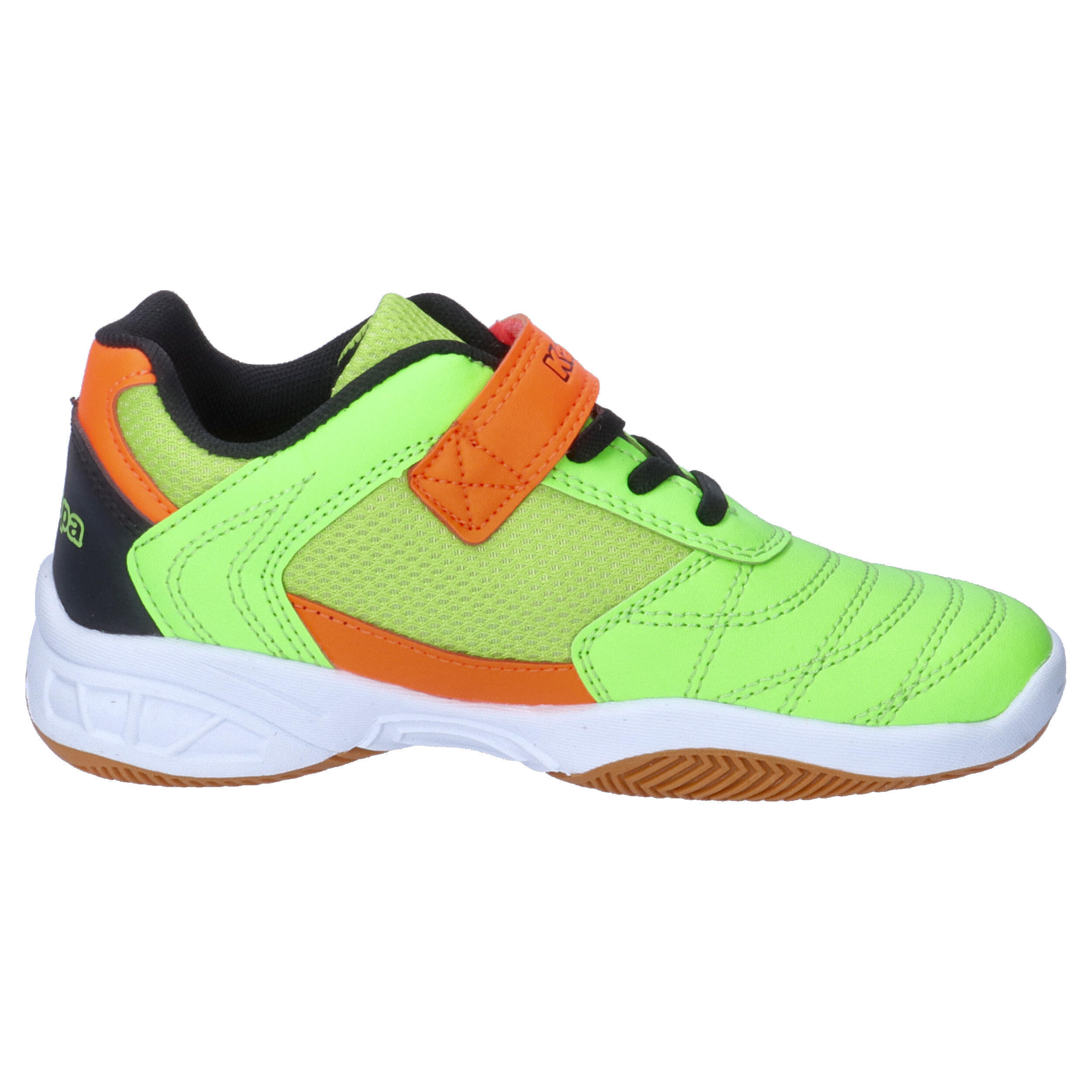 Kappa Kinder Hallenschuhe Droum II MF K 260819MFK 7/15