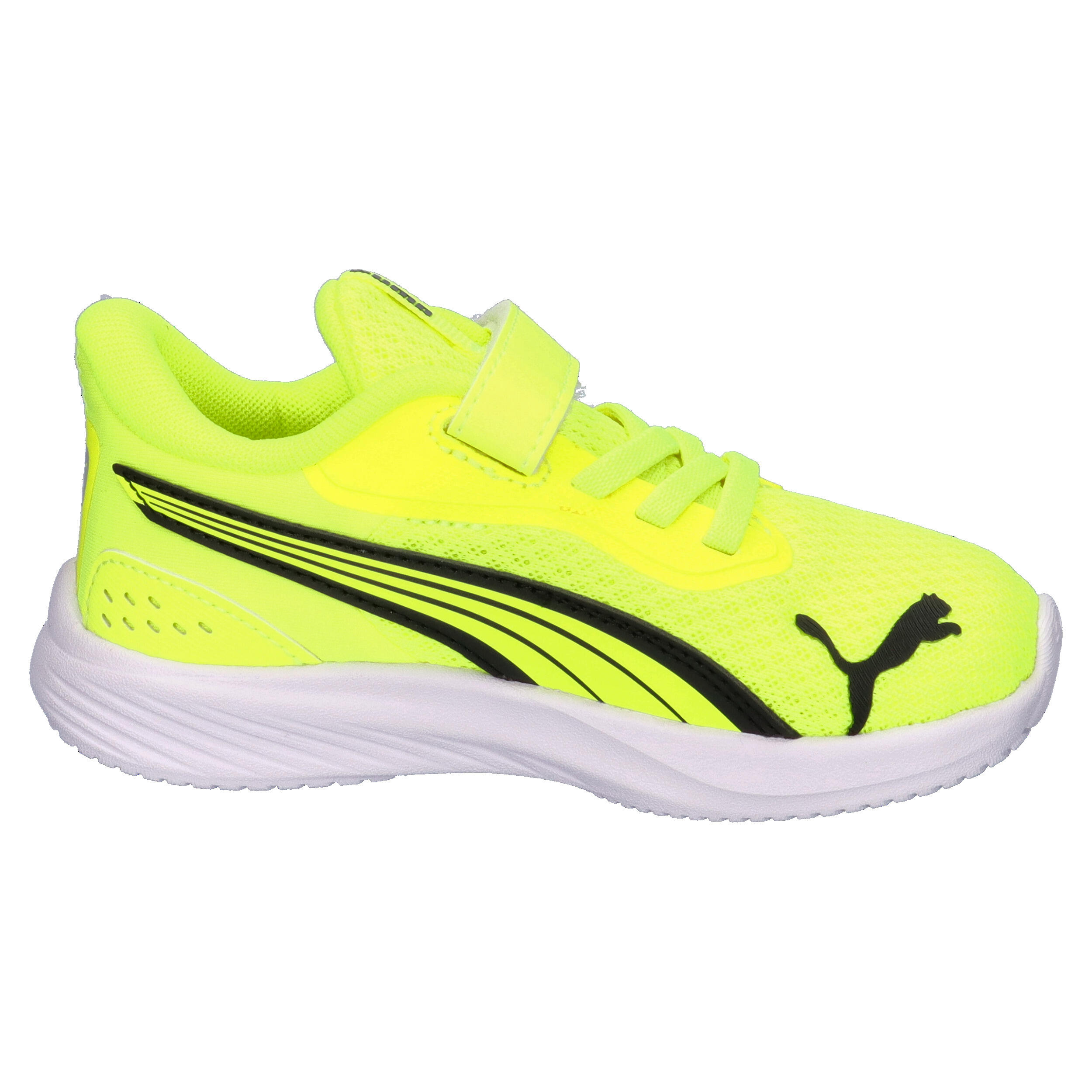 Puma Kinder Laufschuhe Pounce AC+ Inf 401516 7/15