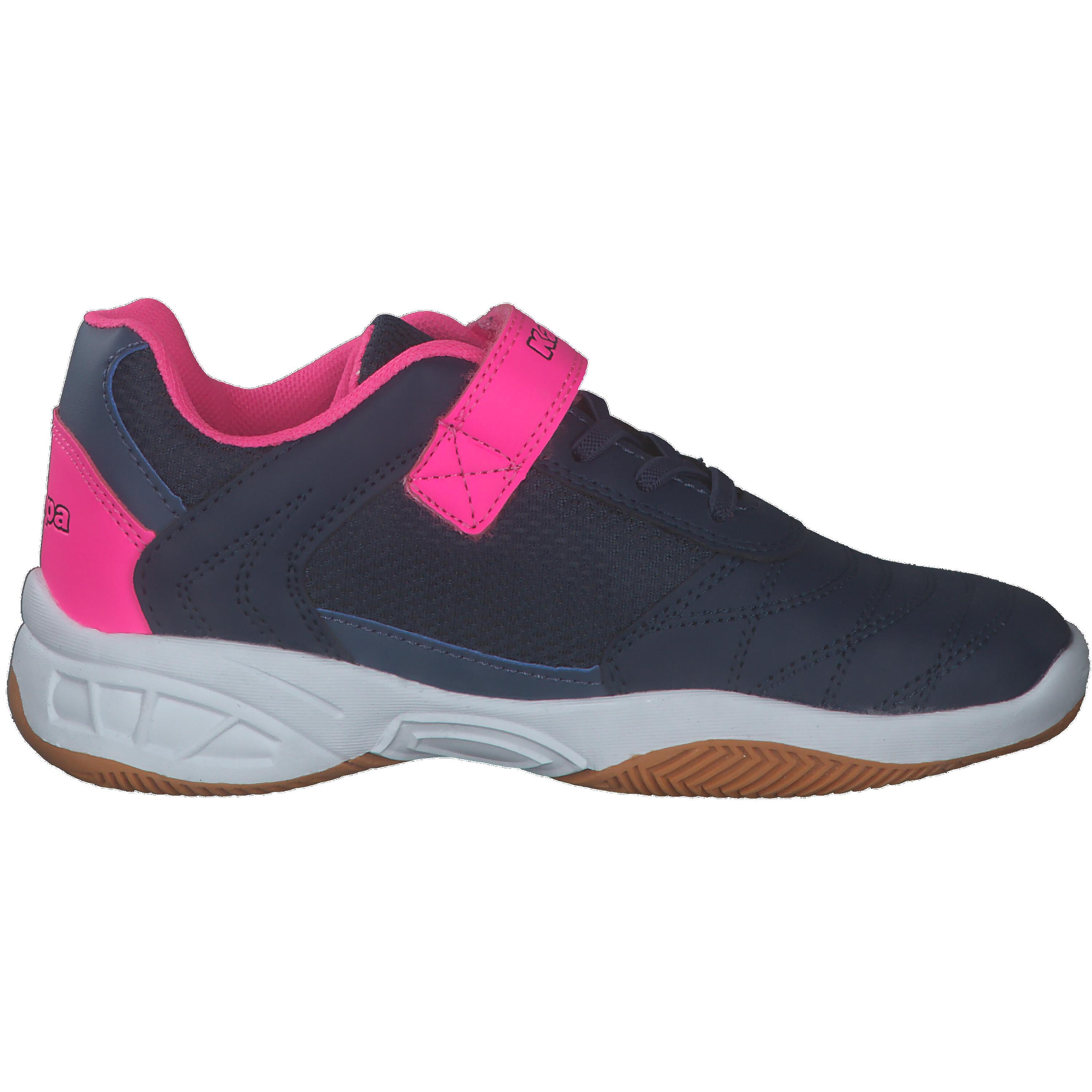 Kappa Kinder Hallenschuhe Droum II MF K 260819MFK 7/15