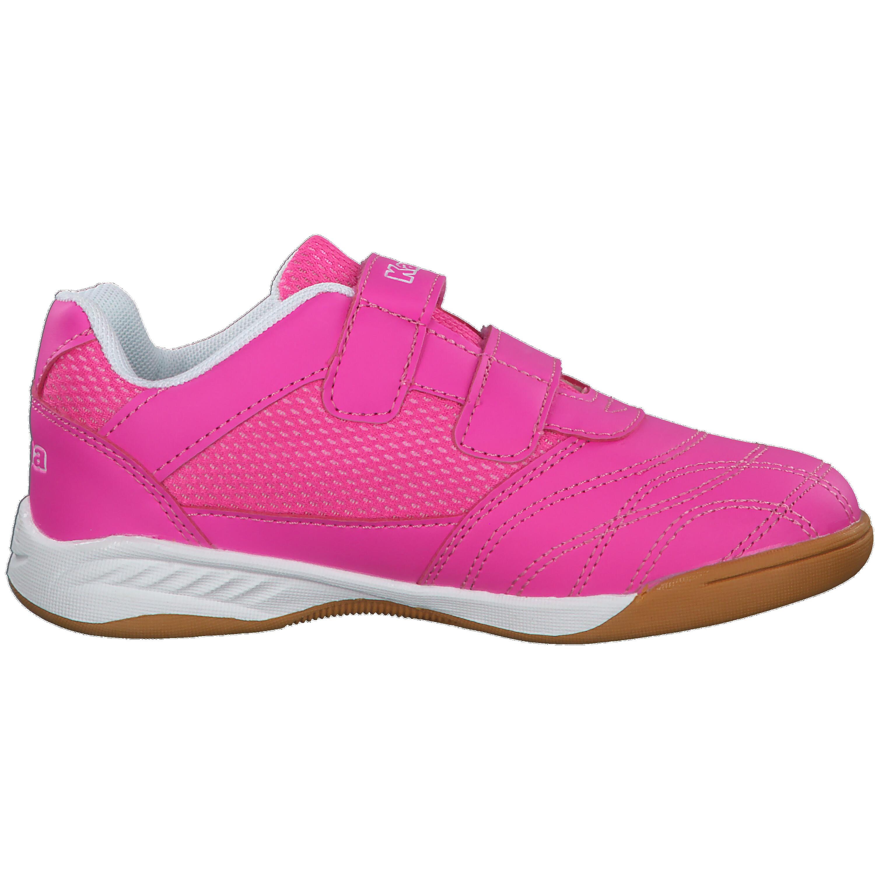 Kappa Kinder Hallenschuhe Kickoff Kids 260509K 7/15