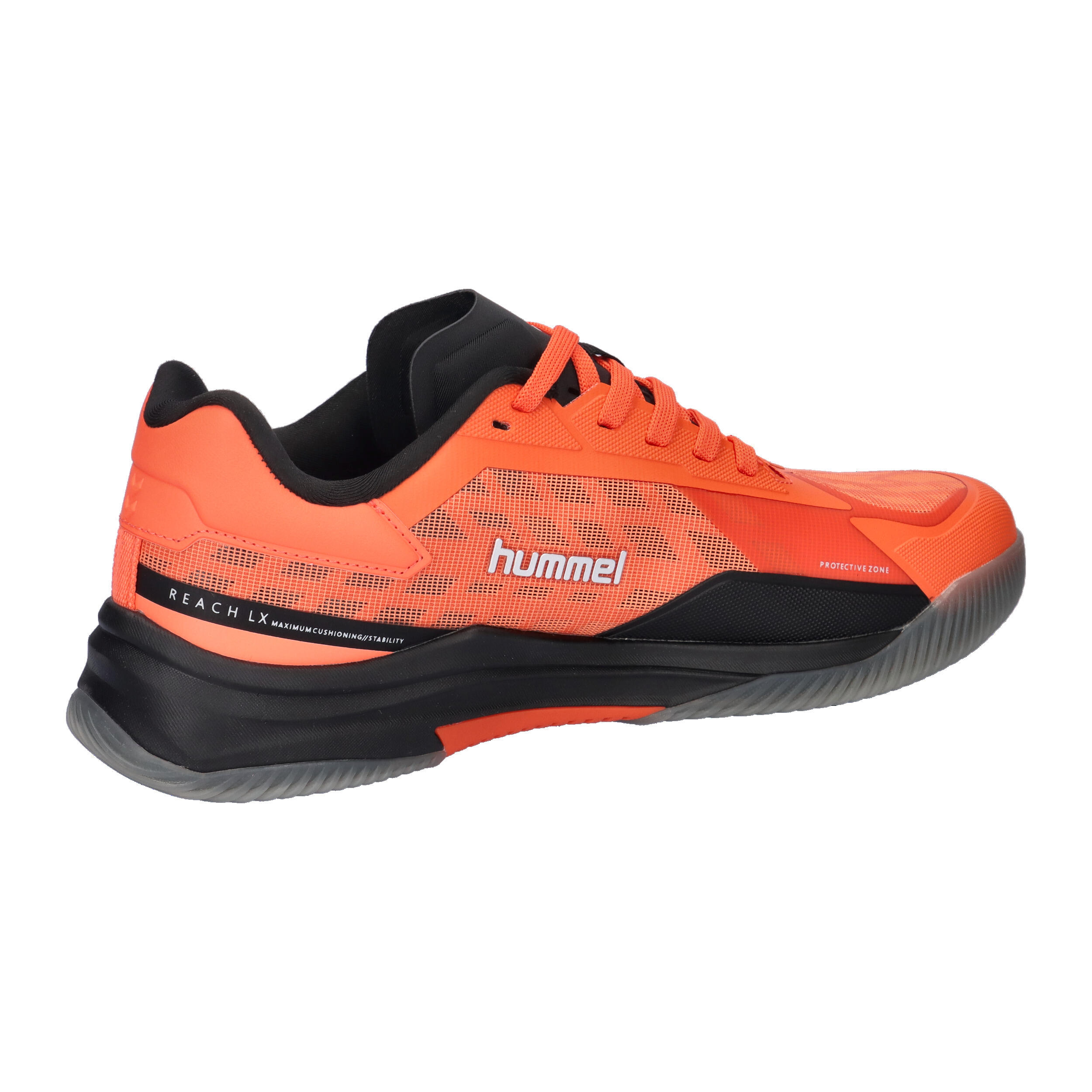Scarpe indoor Hummel Topflight Pro 15/15