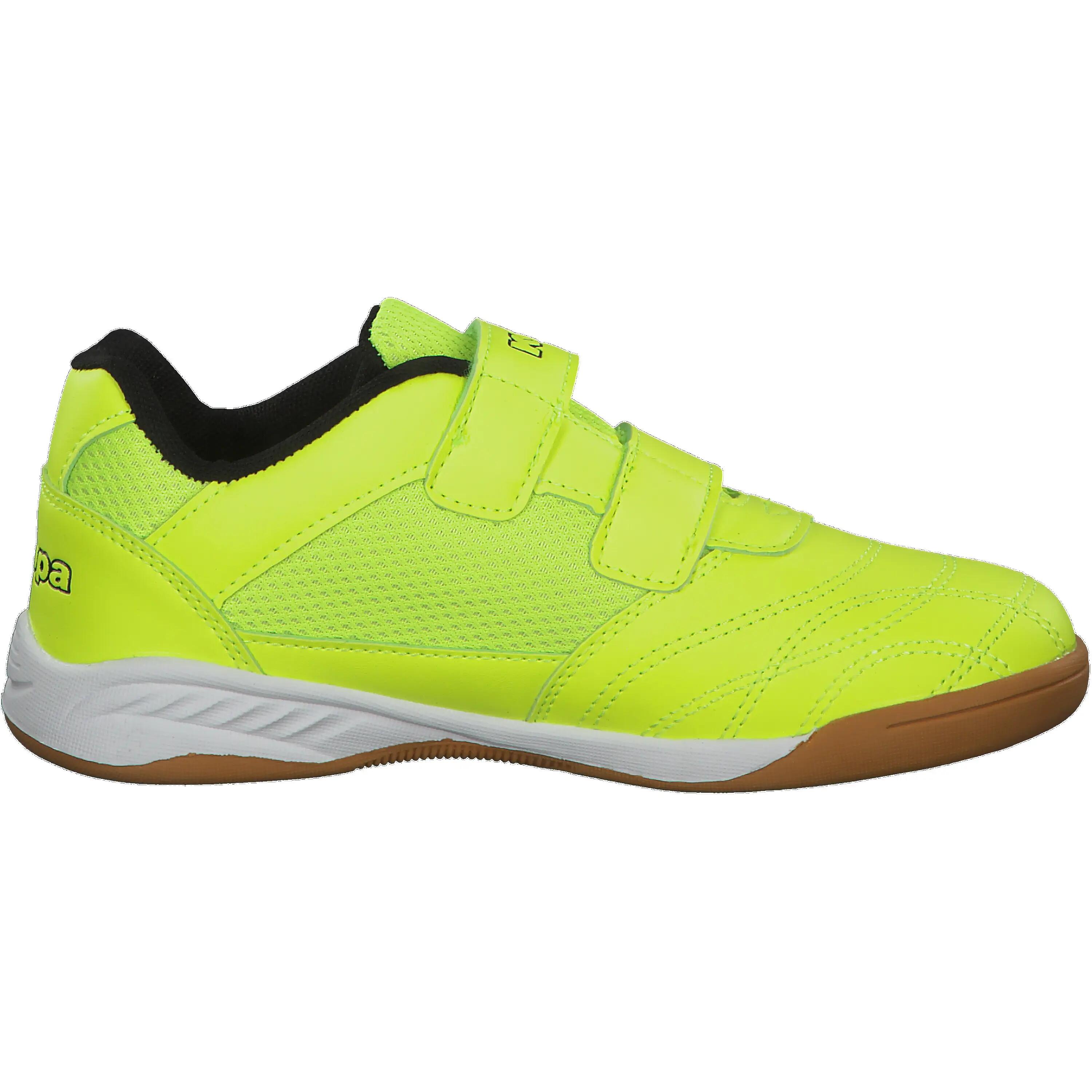 Kappa Kinder Hallenschuhe Kickoff Kids 260509K 7/15