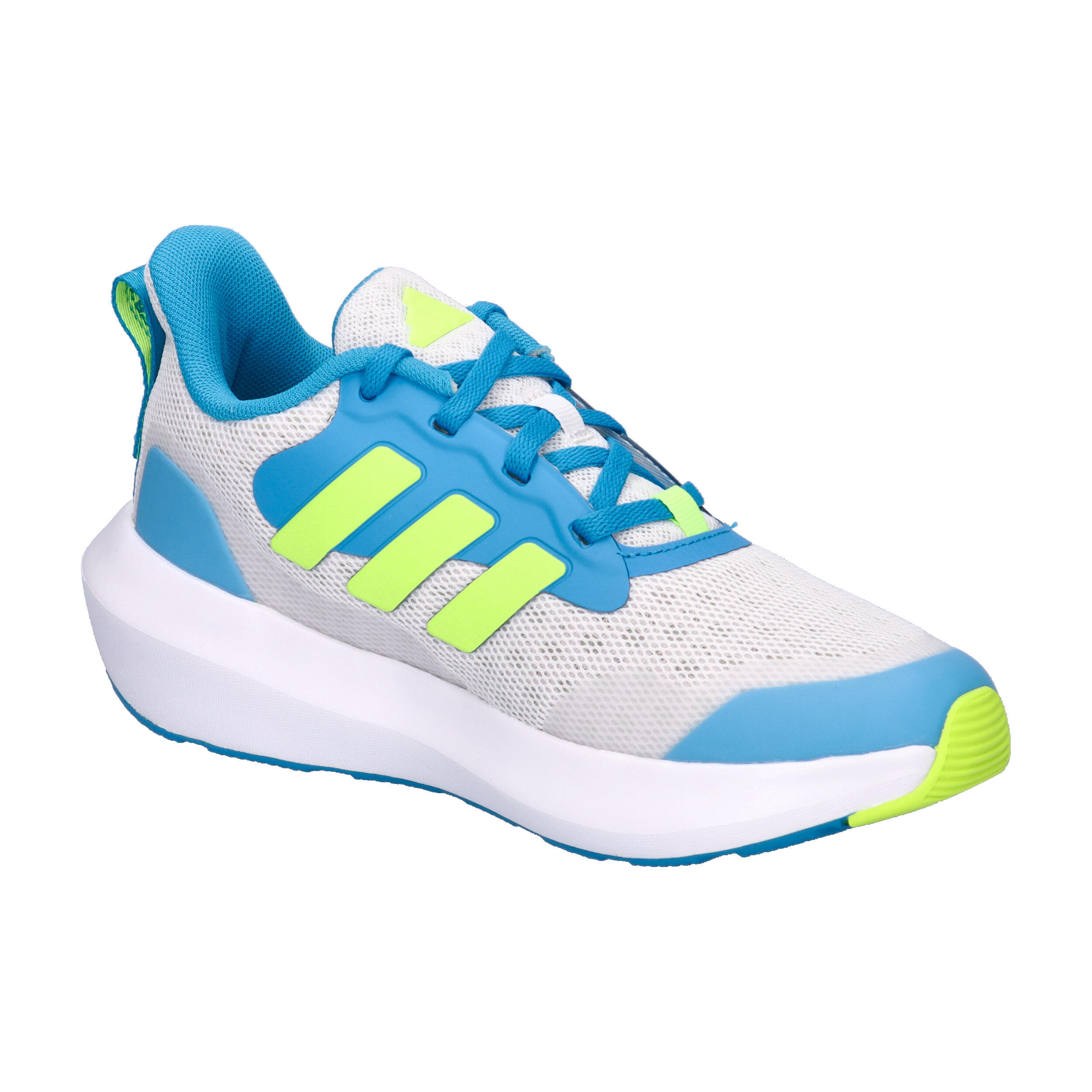 adidas Kinder Laufschuhe FortaRun 3.0 J 8/15
