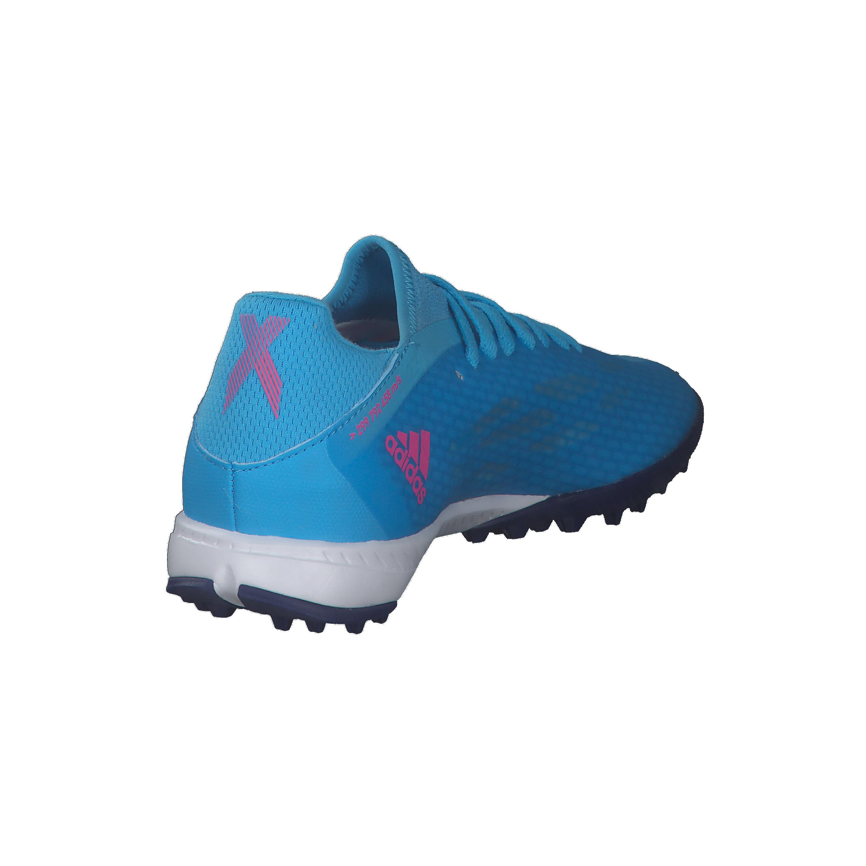 Voetbalschoenen adidas X Speedflow.3 Turf 12/13