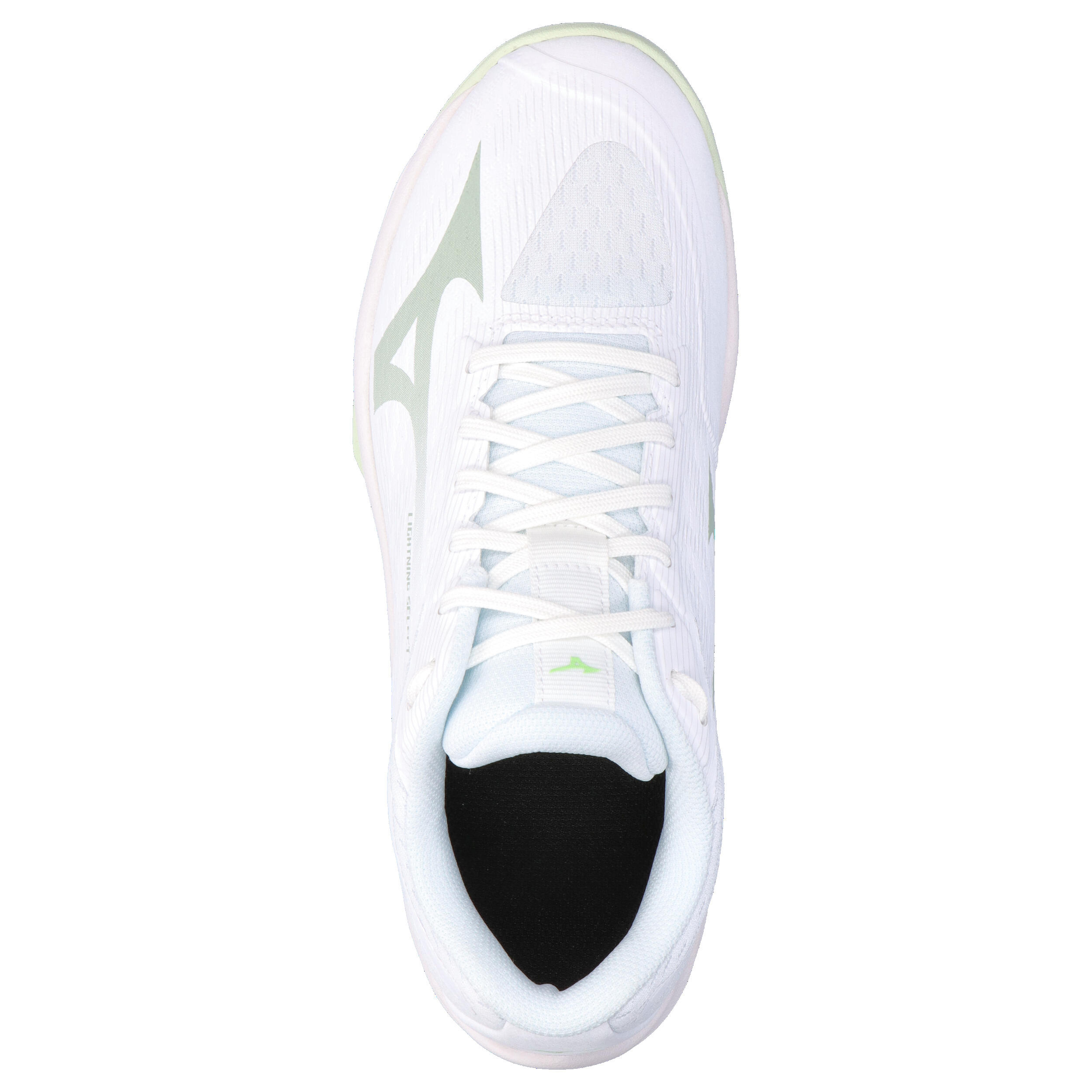 Chaussures indoor femme Mizuno Lightning Select 5/15